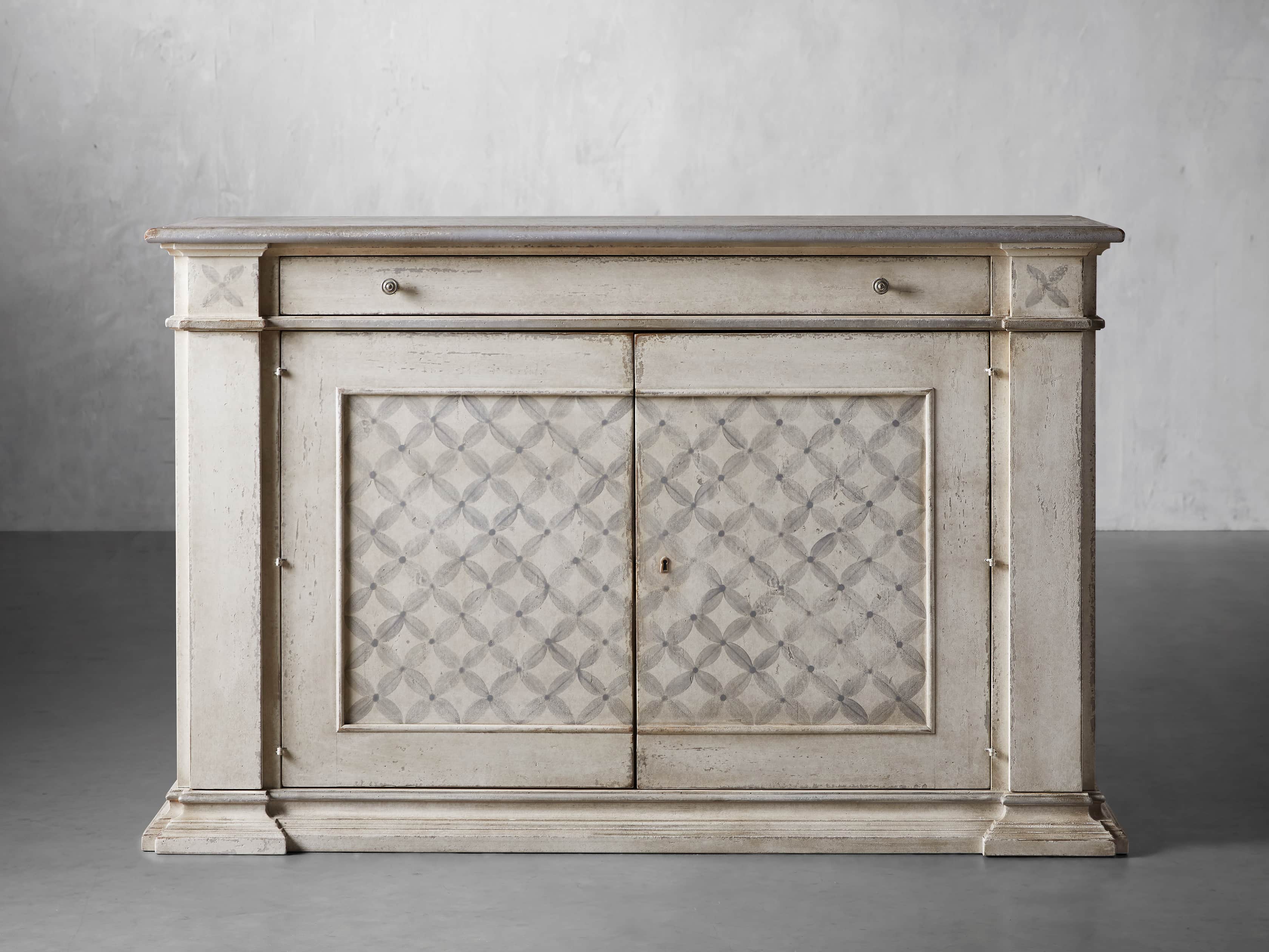Messina Margherita Bell'Arte Buffet