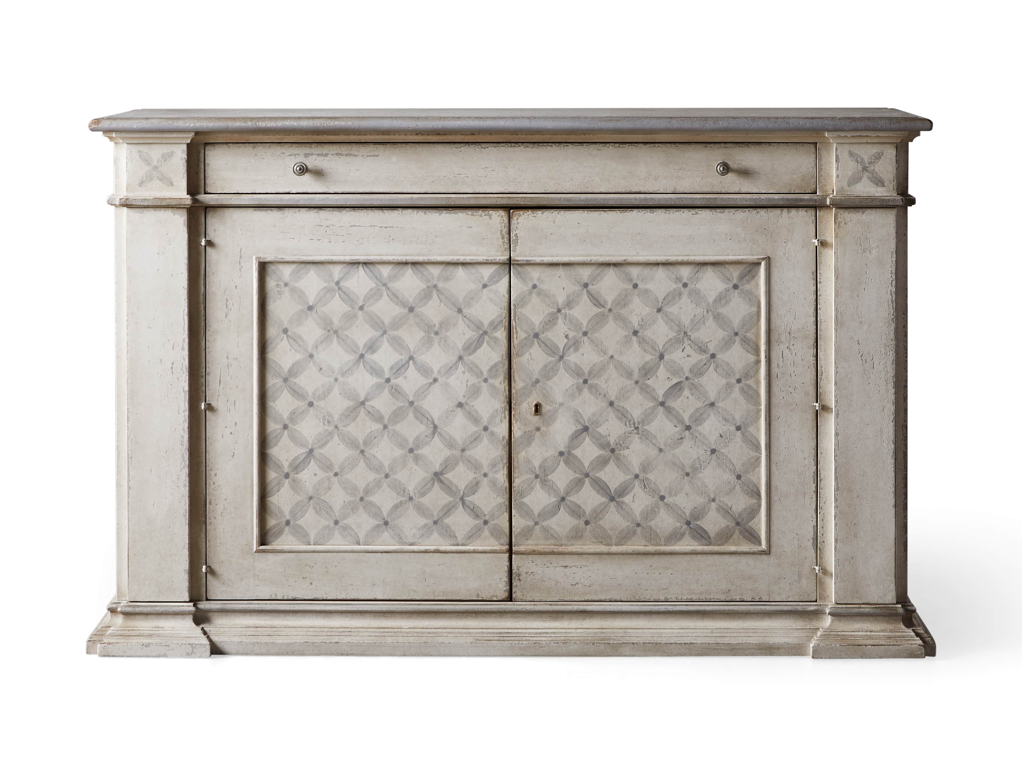 Messina Margherita Bell'Arte Buffet