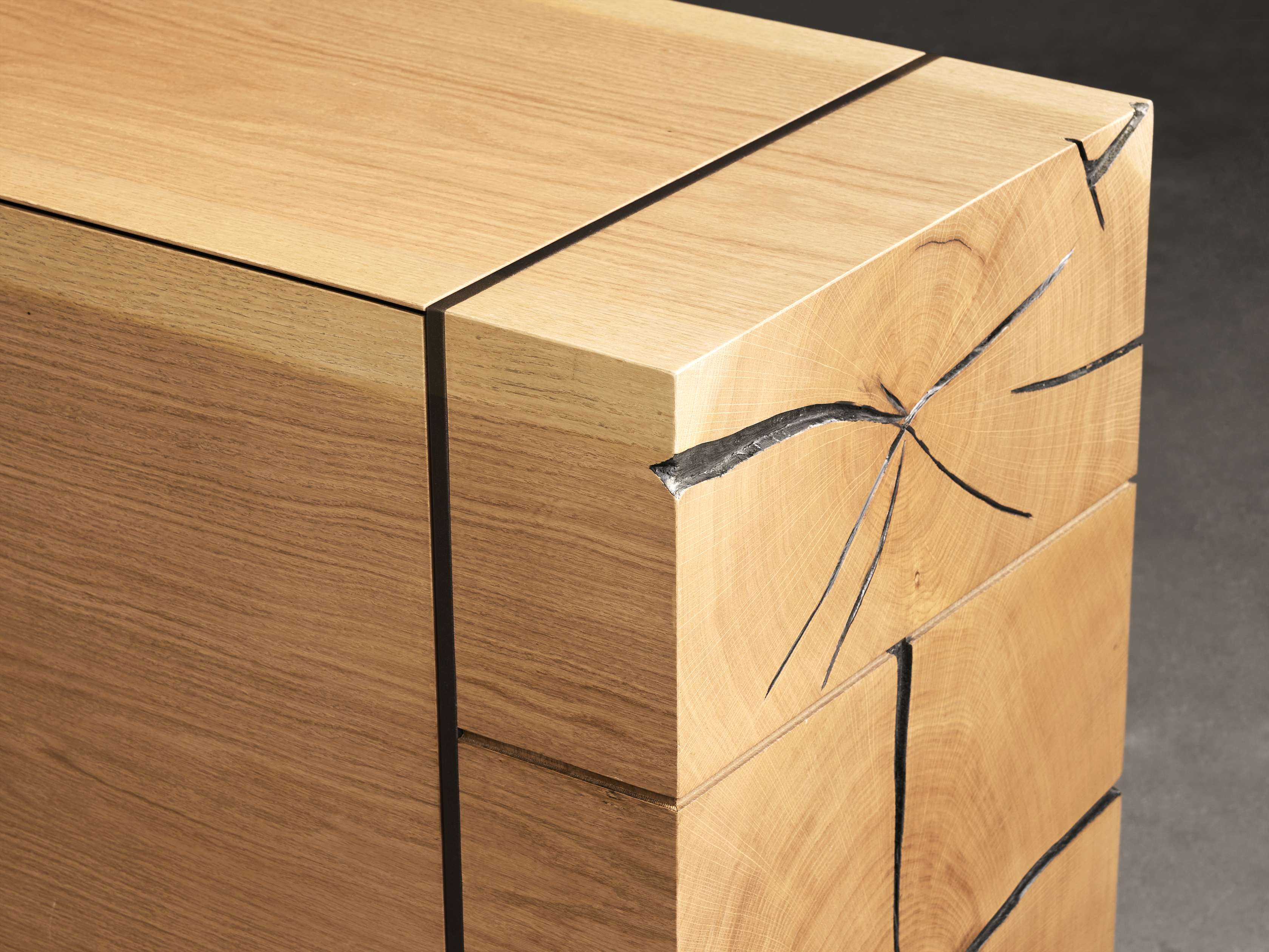 Mihaela Sideboard