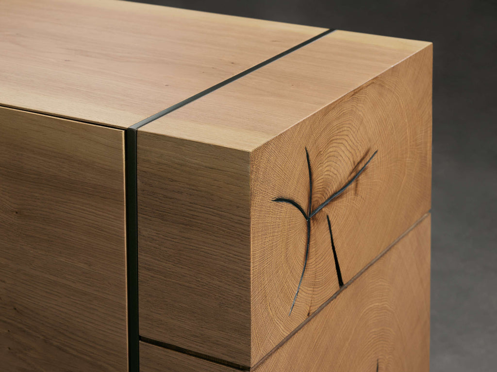Mihaela Sideboard