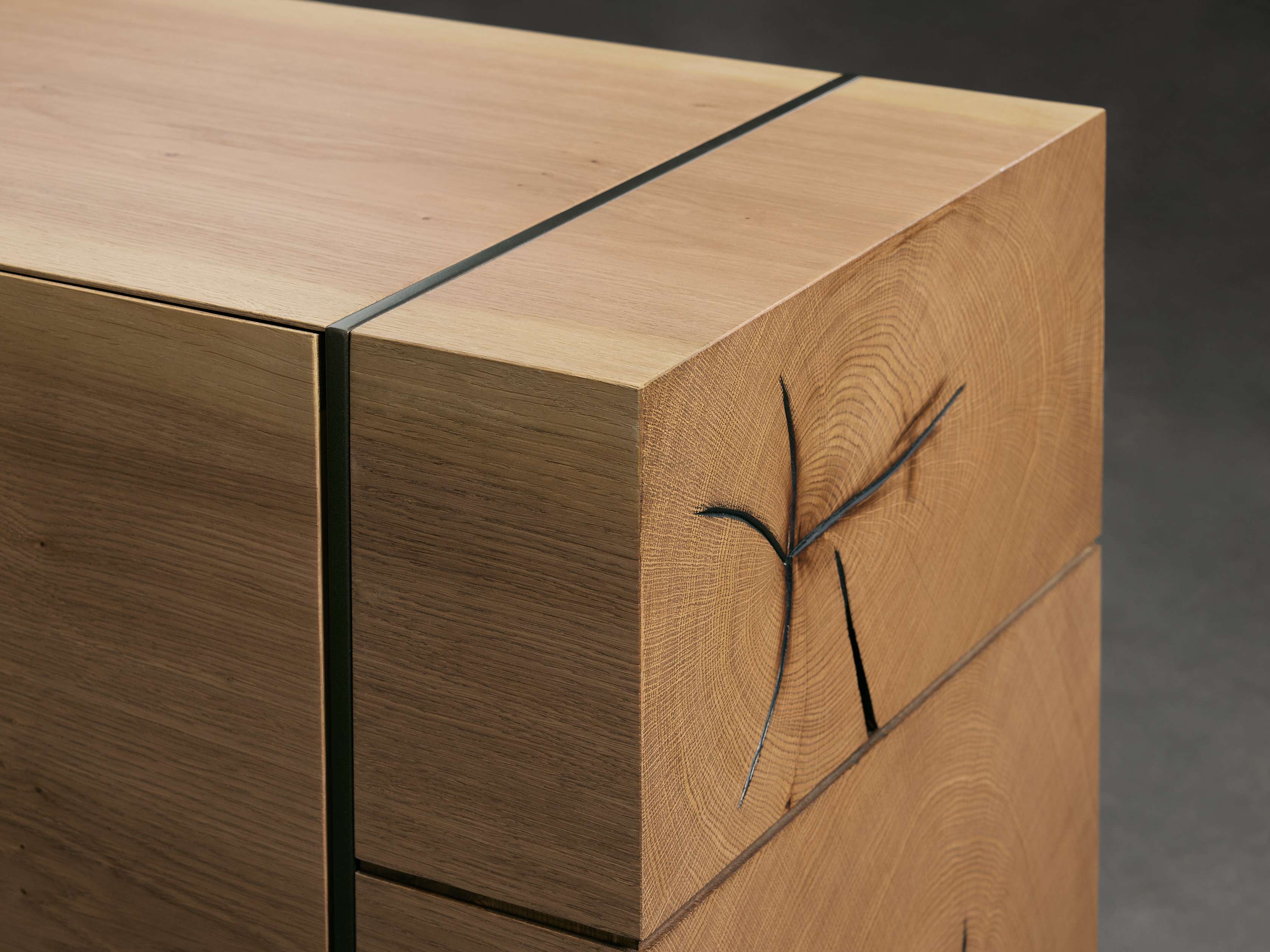 Mihaela Sideboard