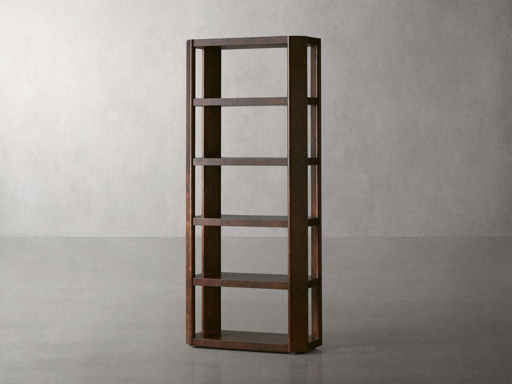 Morley Bookcase