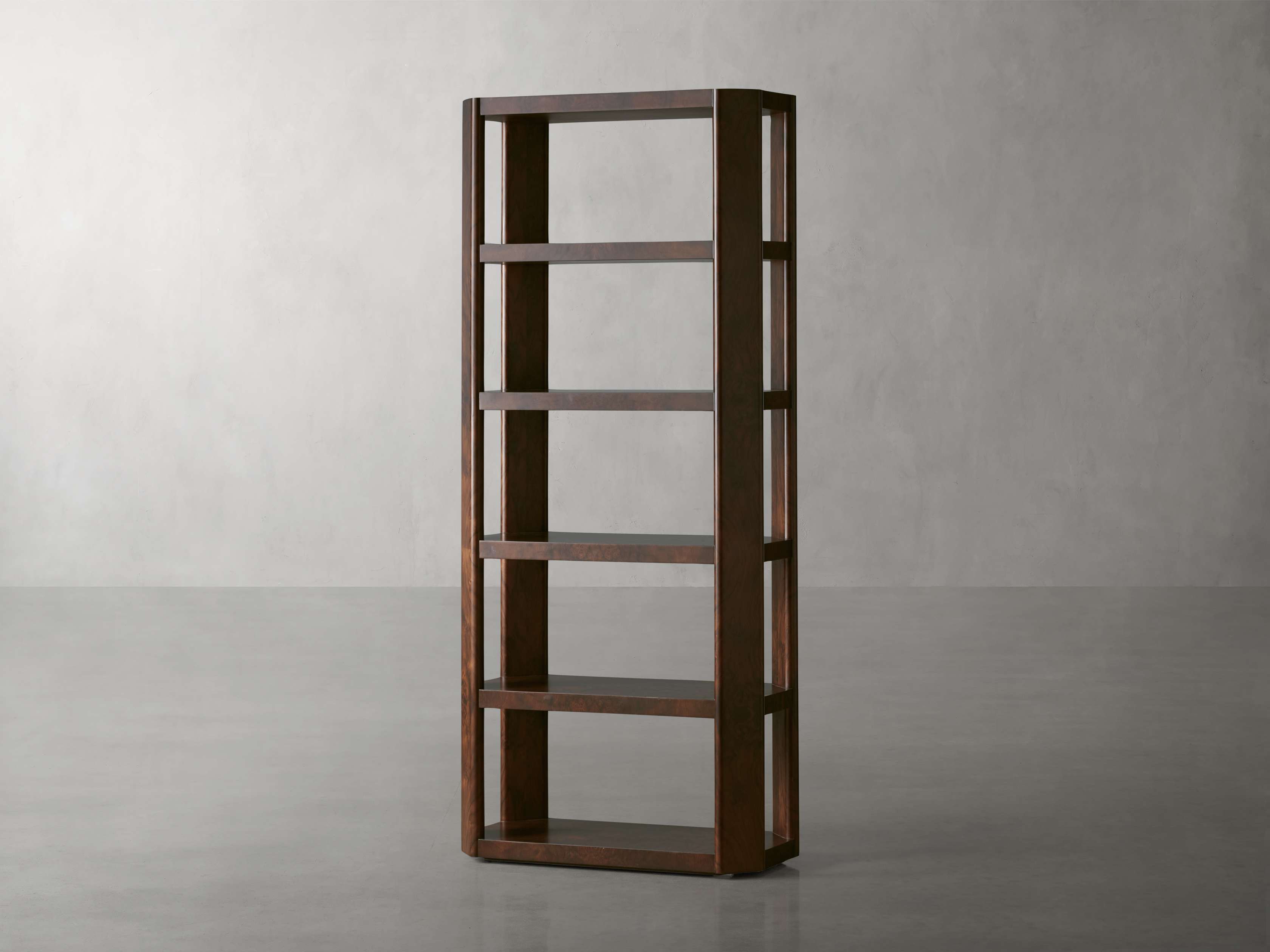 Morley Bookcase