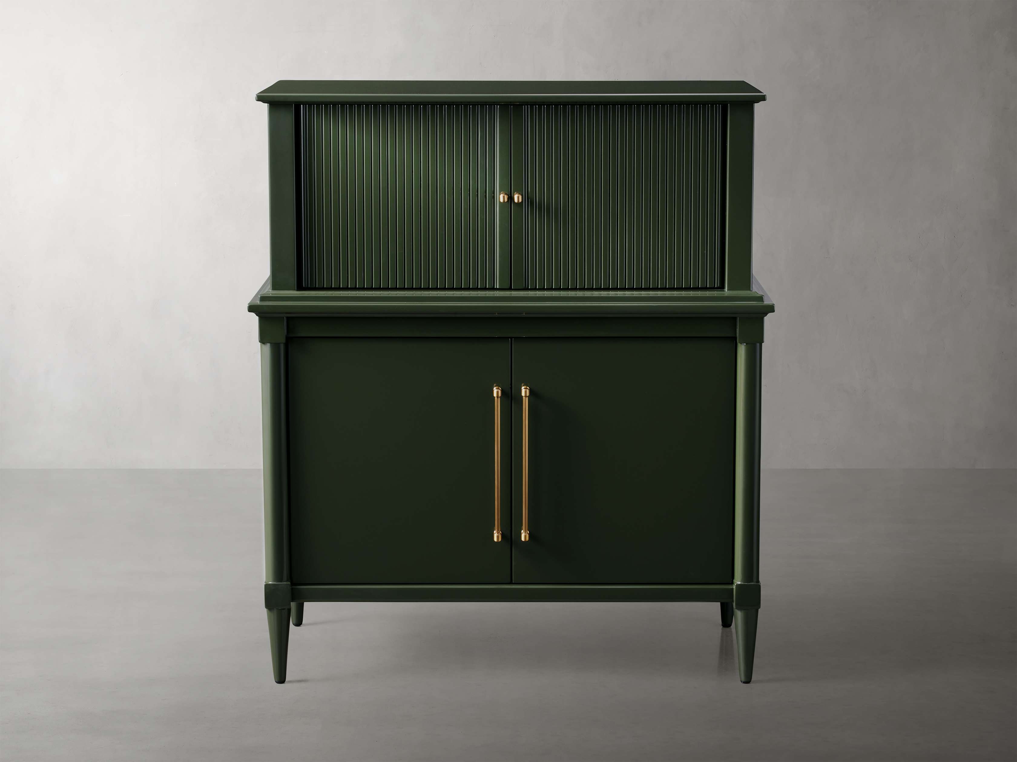 Oakleigh Bar Cabinet