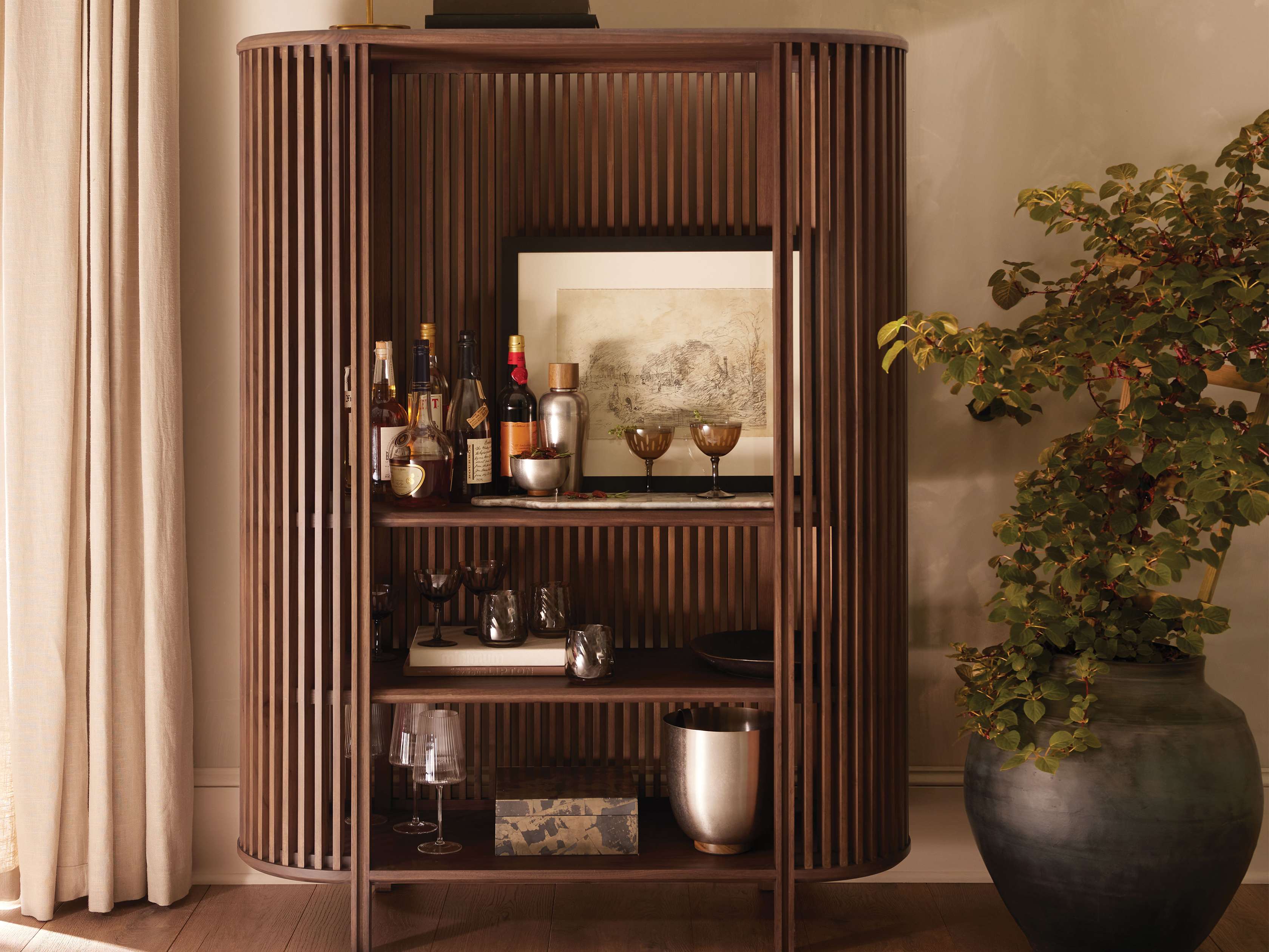 Paige Cabinet