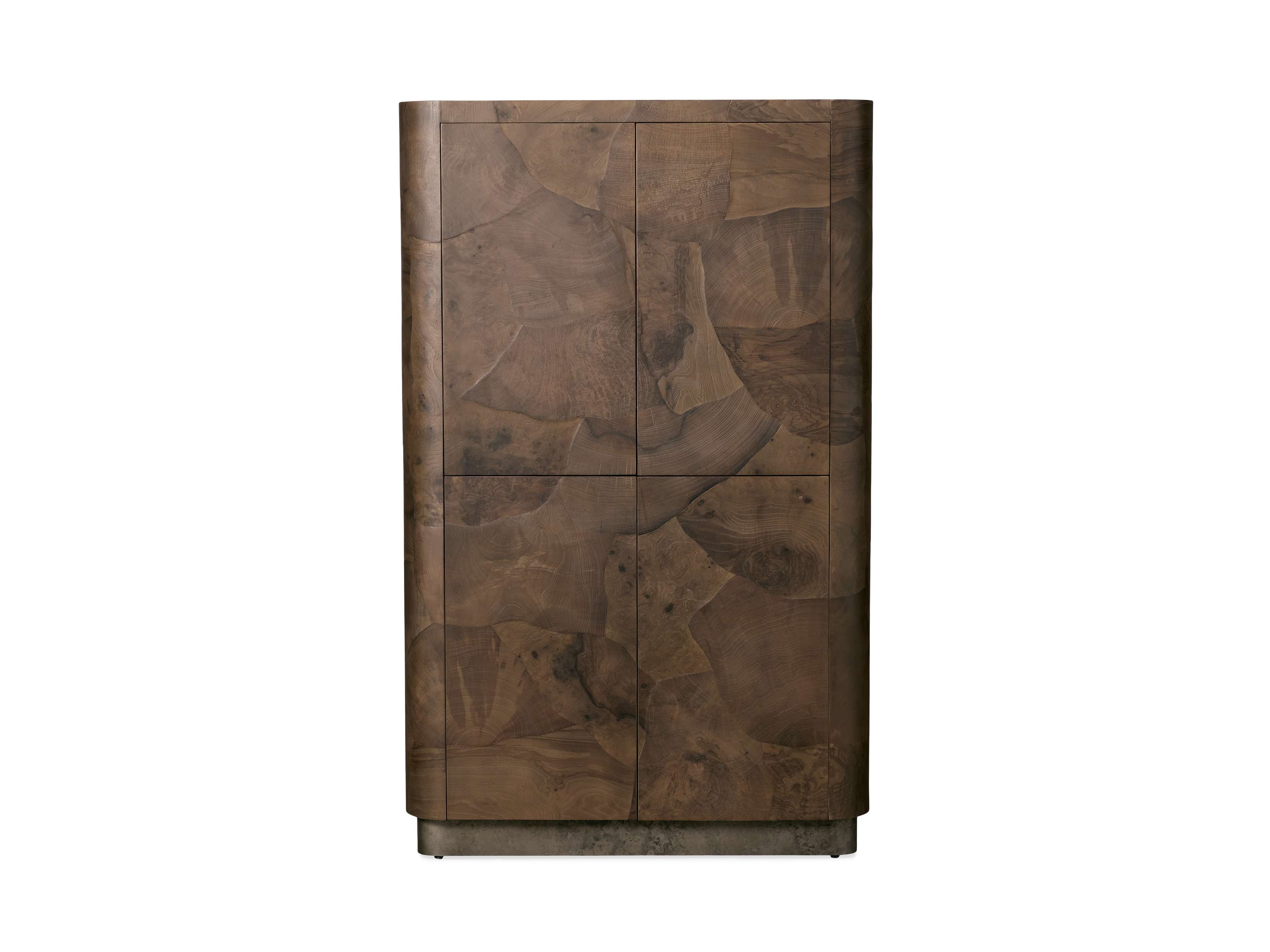 Polanco Cabinet