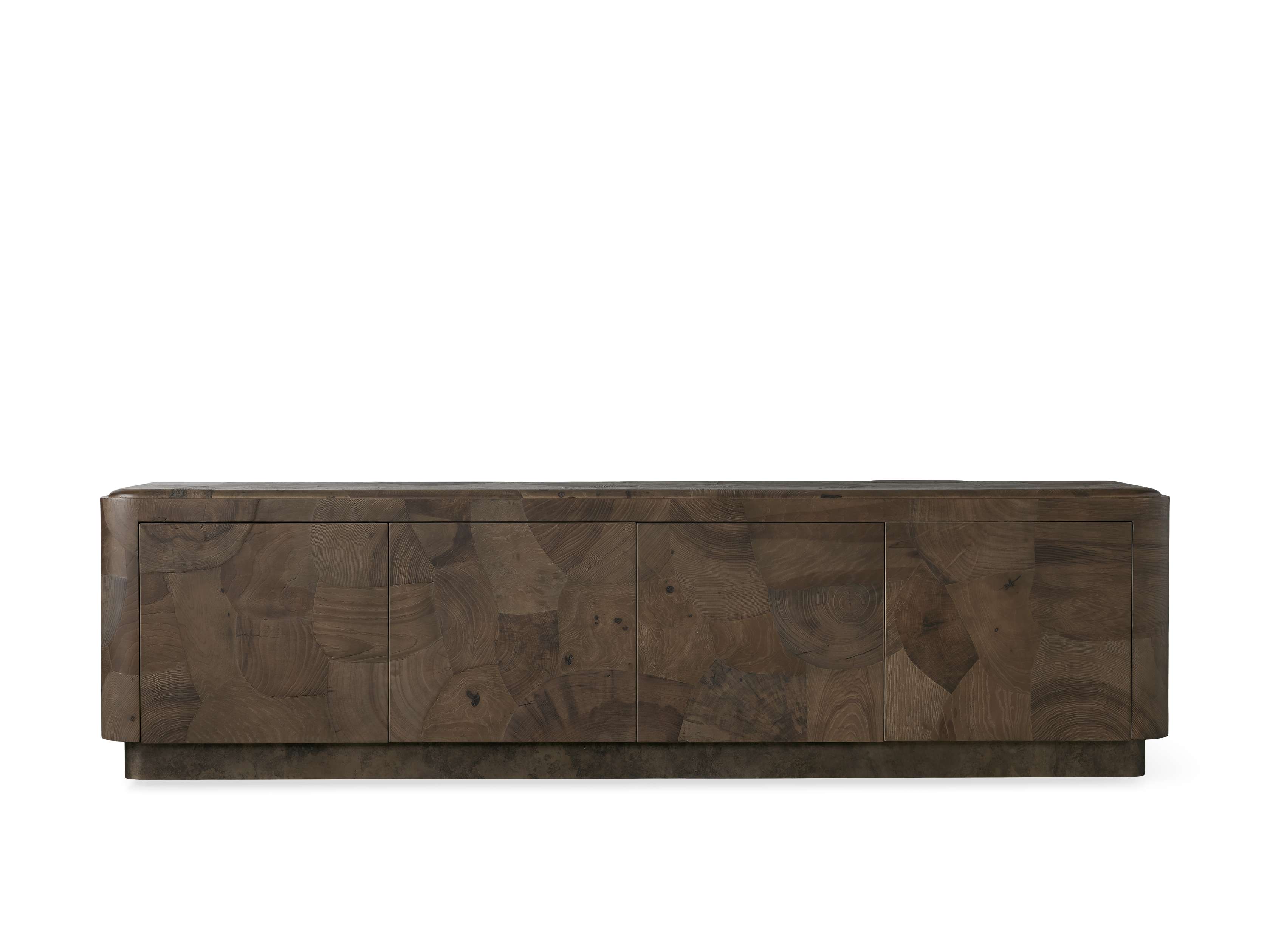 Polanco Media Console