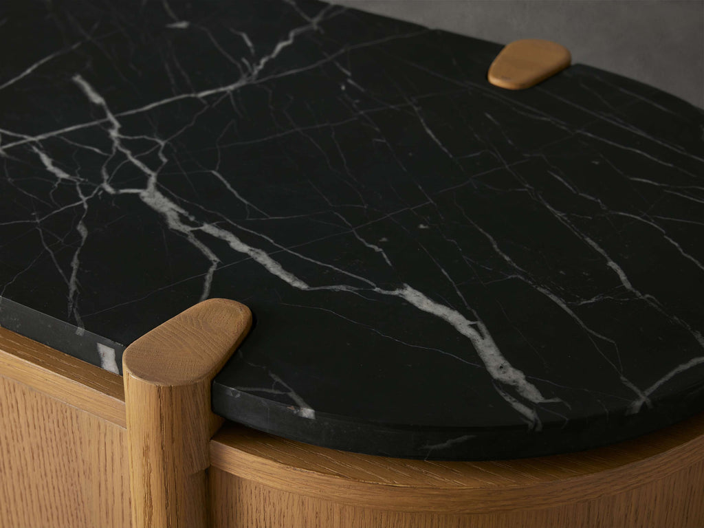 Pyet Sideboard