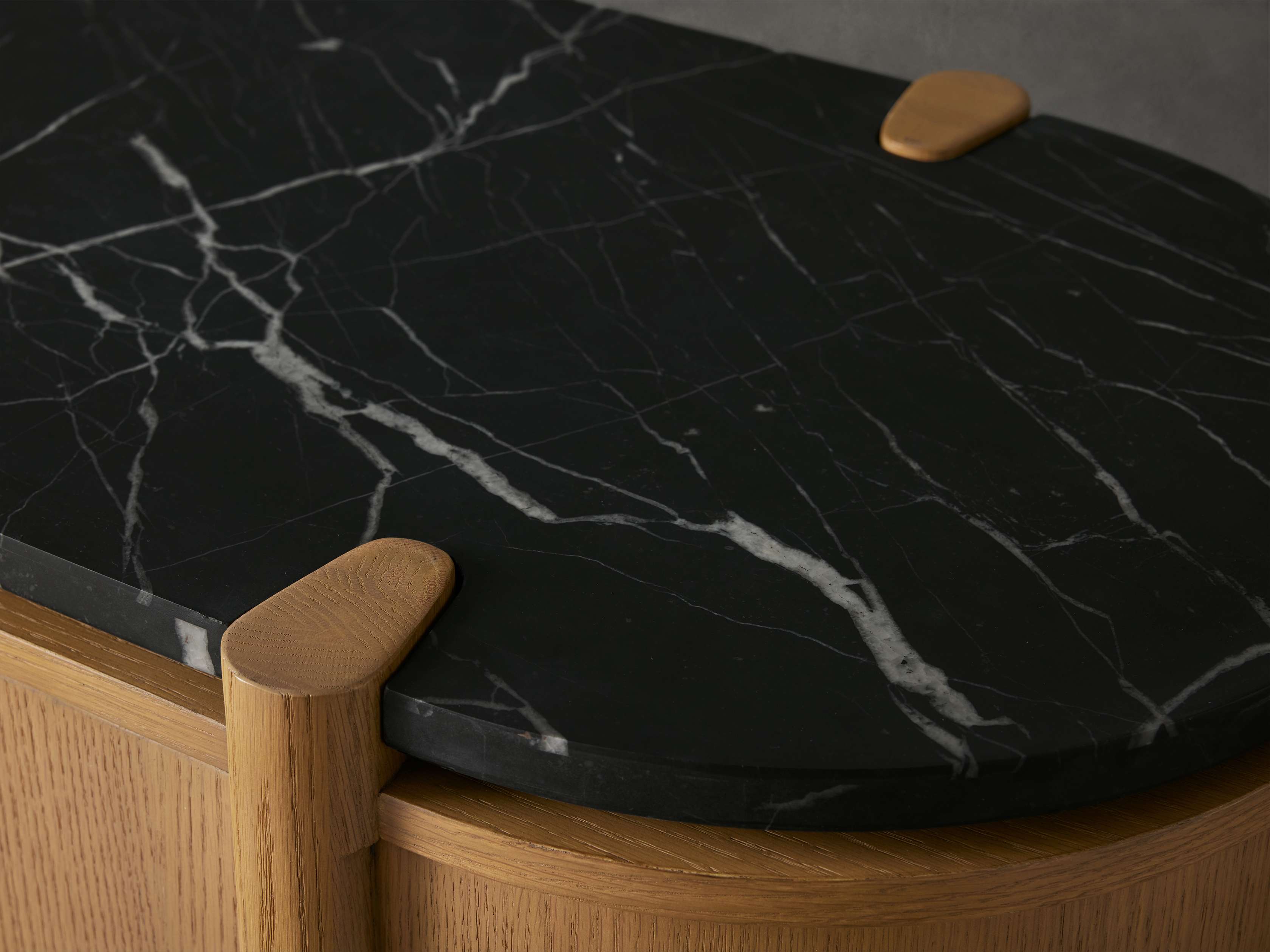 Pyet Sideboard