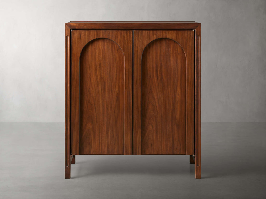 Rittman Hall Chest
