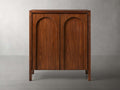 Rittman Hall Chest