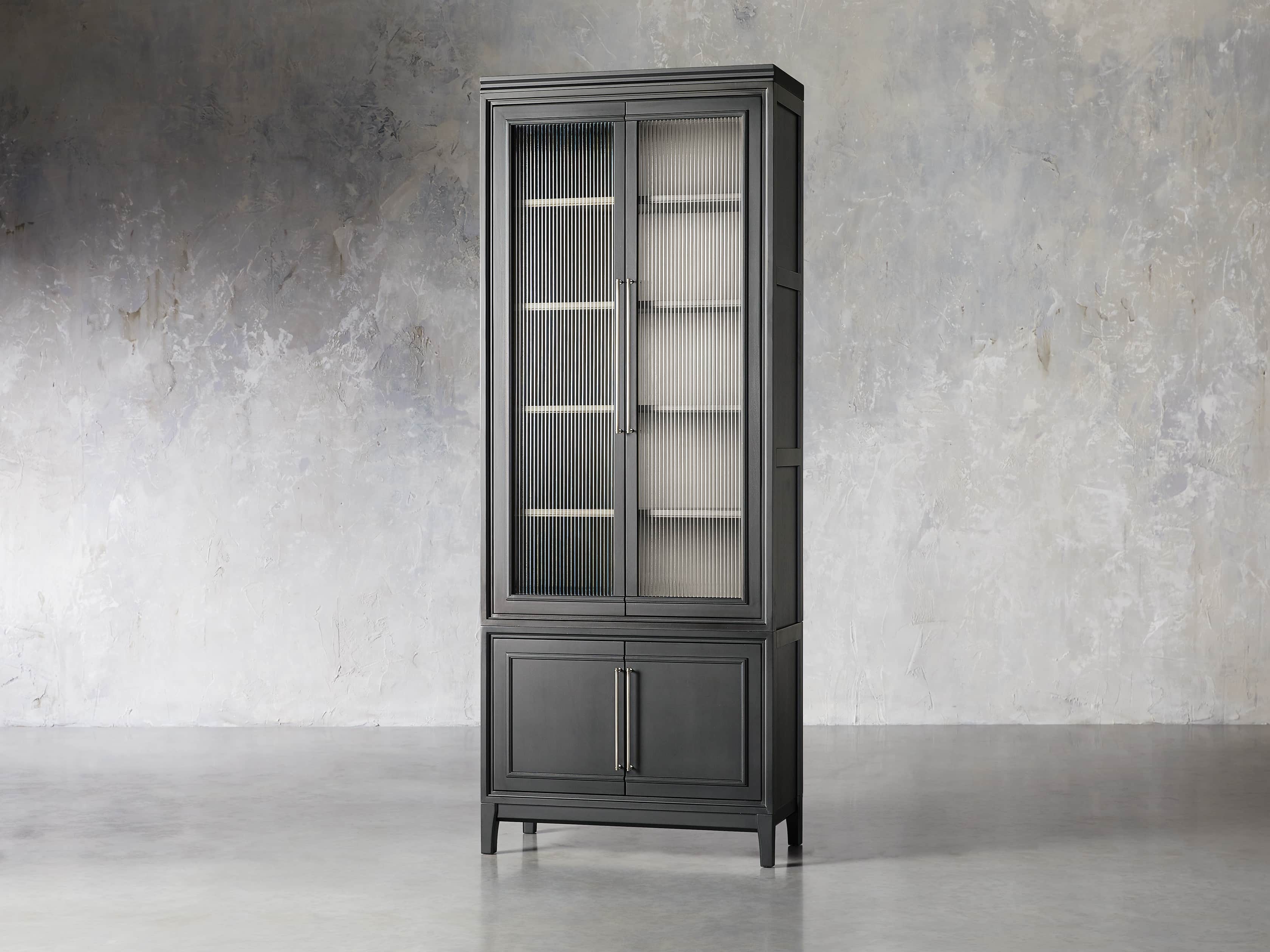 Rowan Modular Stacked Cabinet