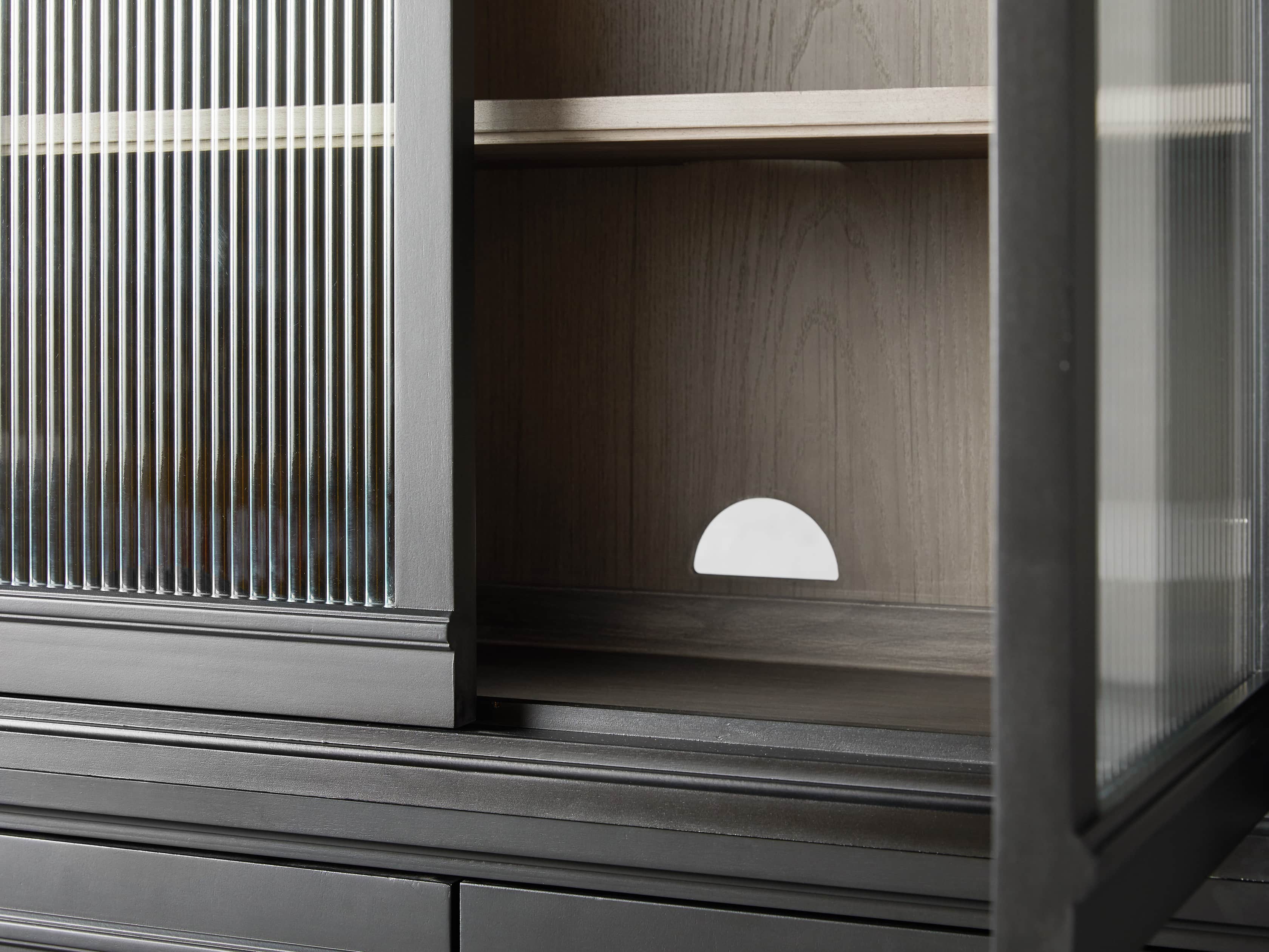 Rowan Modular Stacked Cabinet