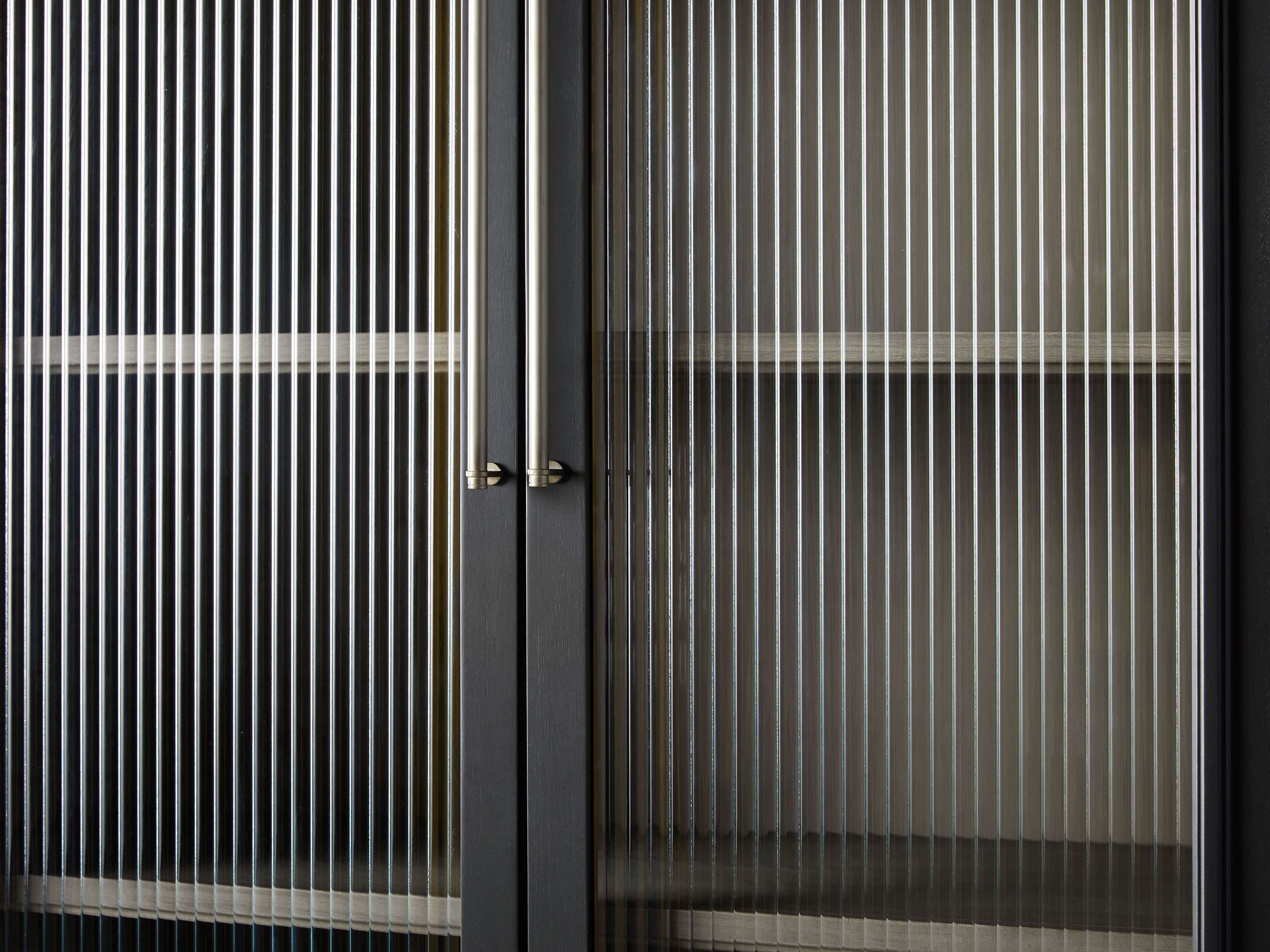Rowan Modular Stacked Cabinet