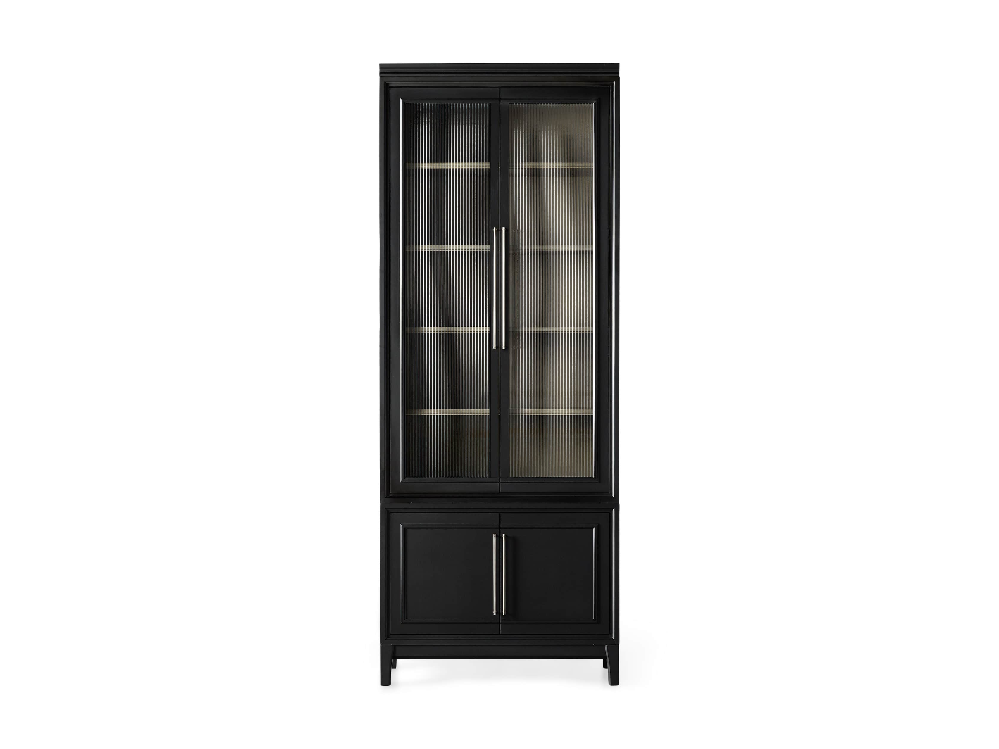 Rowan Modular Stacked Cabinet