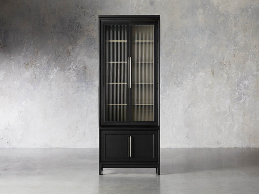 Rowan Modular Stacked Cabinet