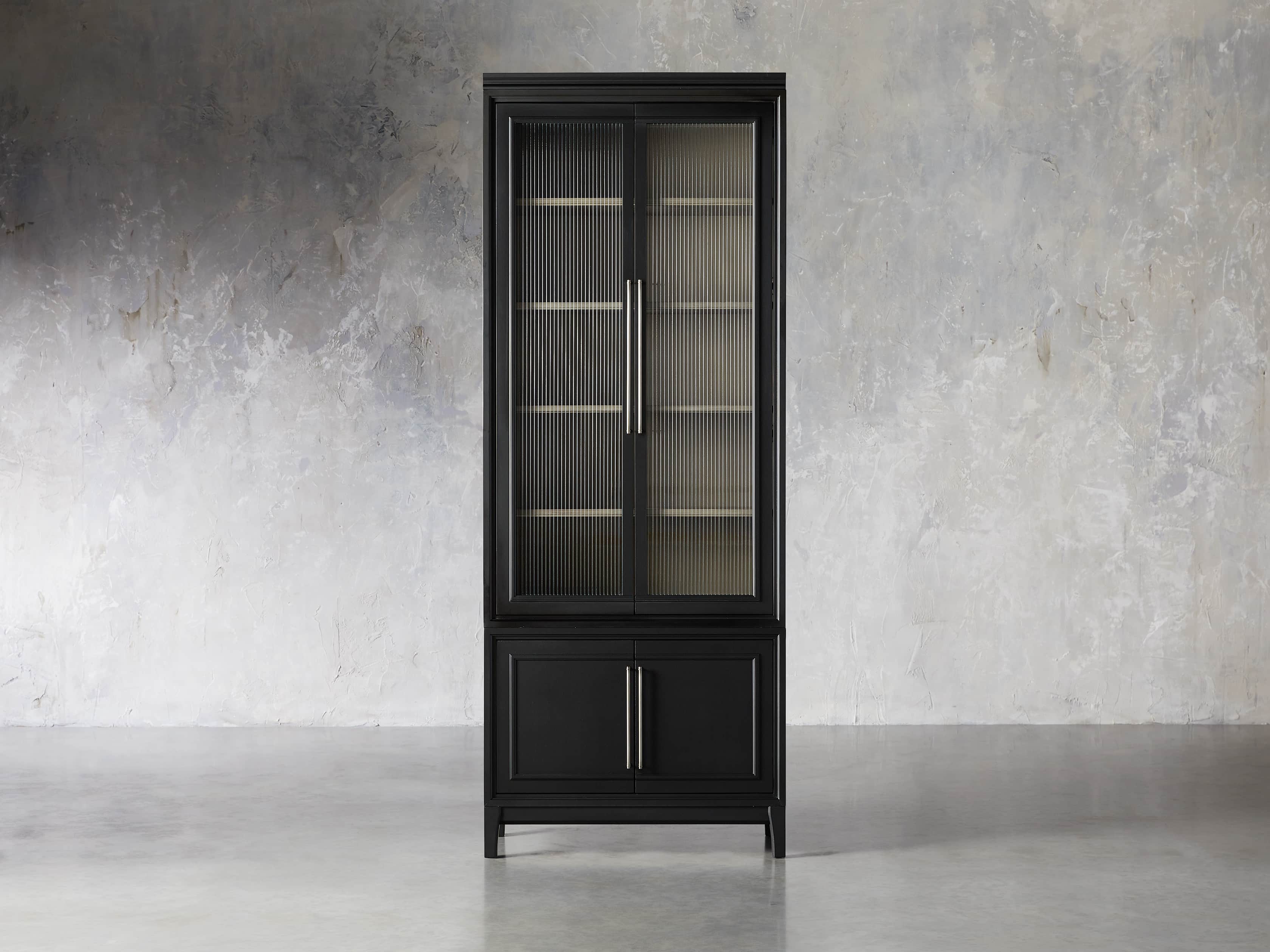 Rowan Modular Stacked Cabinet