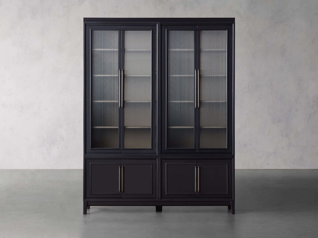 Rowan Modular Stacked Cabinet