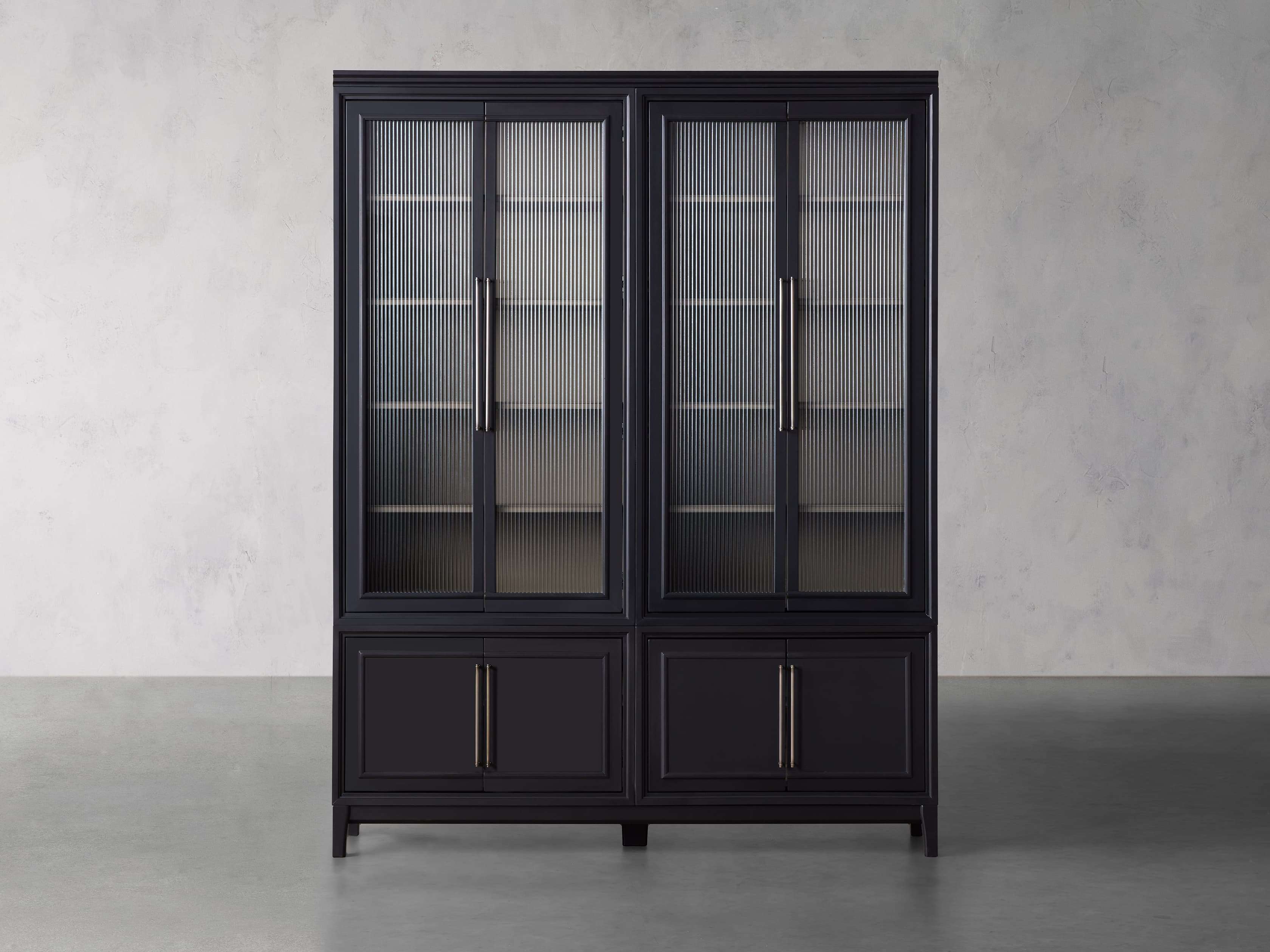 Rowan Modular Stacked Cabinet