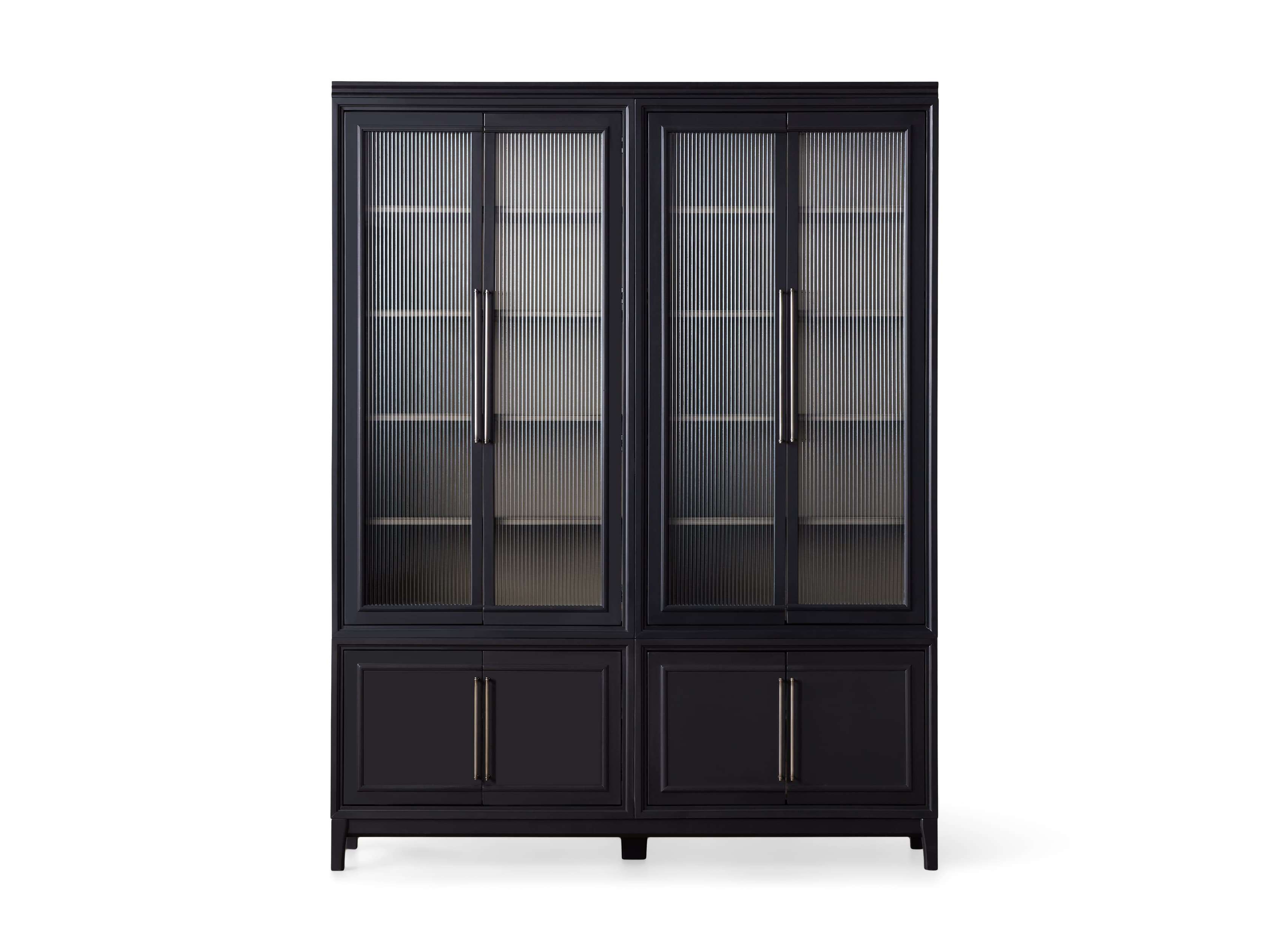 Rowan Modular Stacked Cabinet