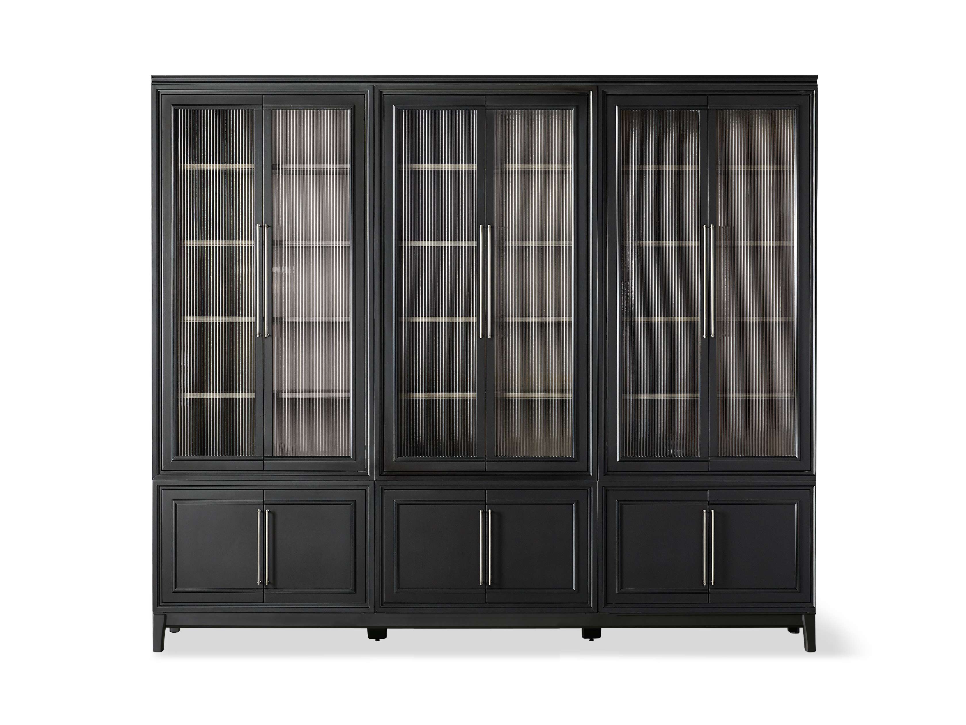 Rowan Modular Stacked Cabinet