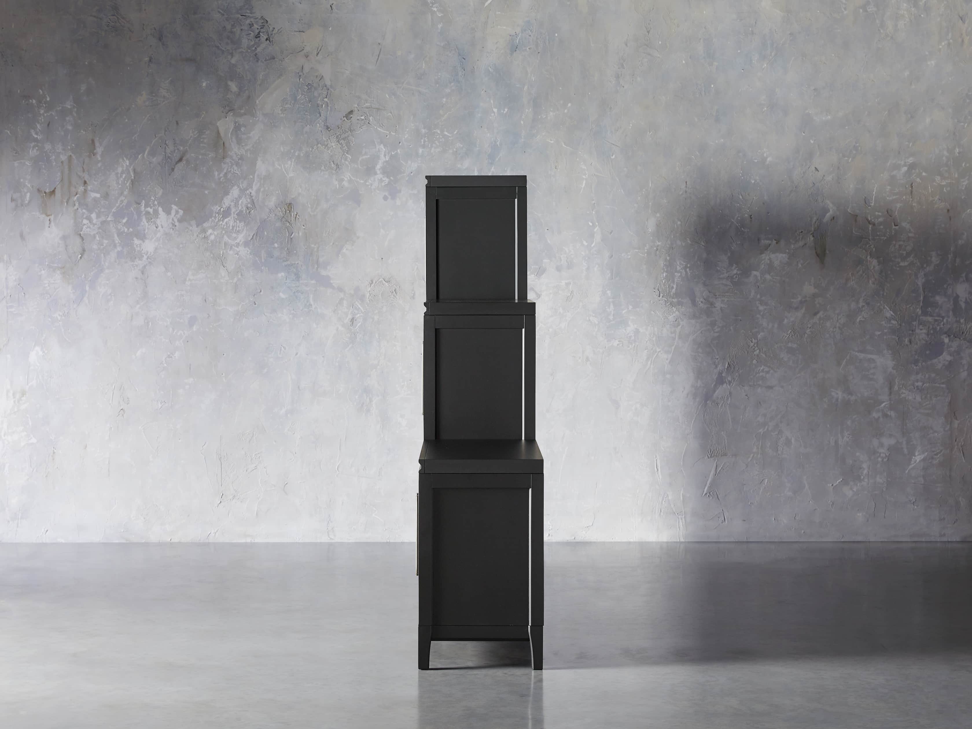 Rowan Small Modular Wall Unit