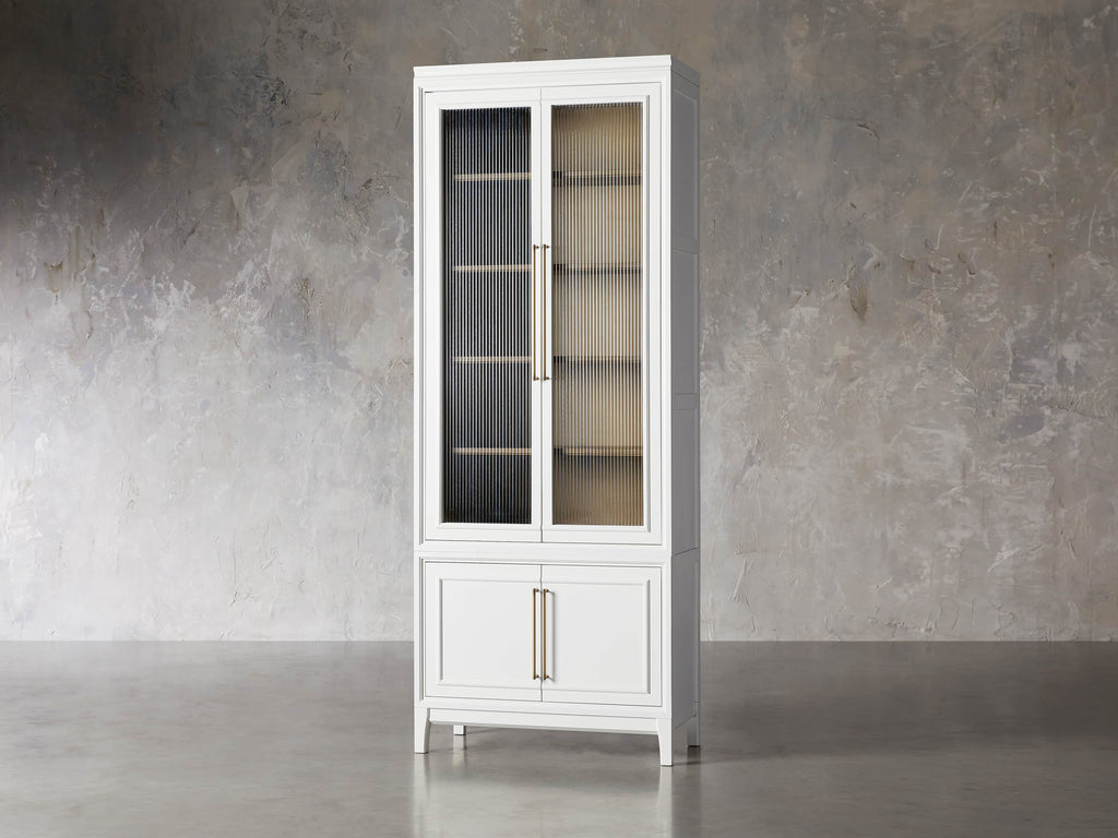 Rowan Modular Stacked Cabinet