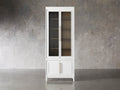 Rowan Modular Stacked Cabinet