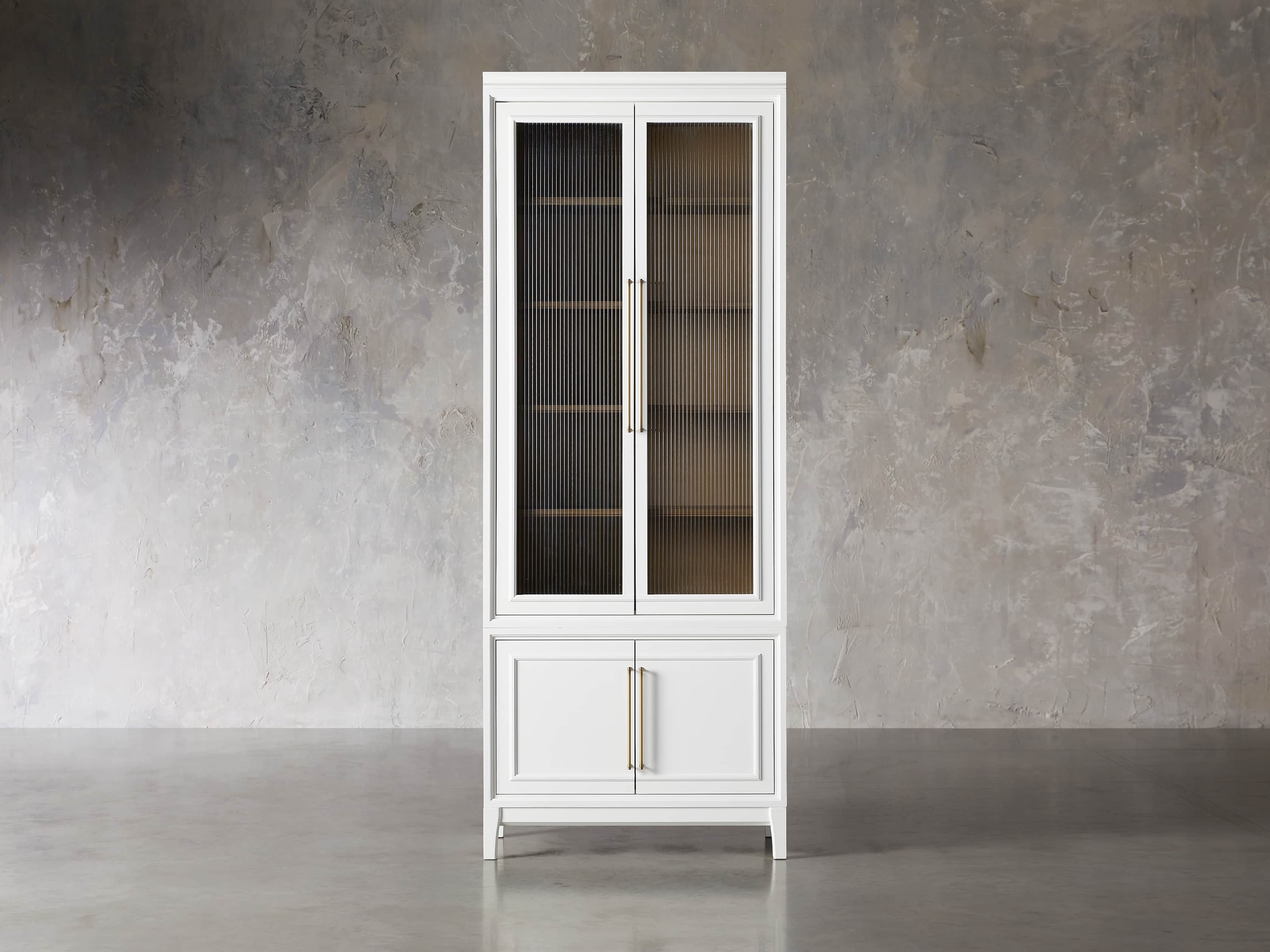 Rowan Modular Stacked Cabinet