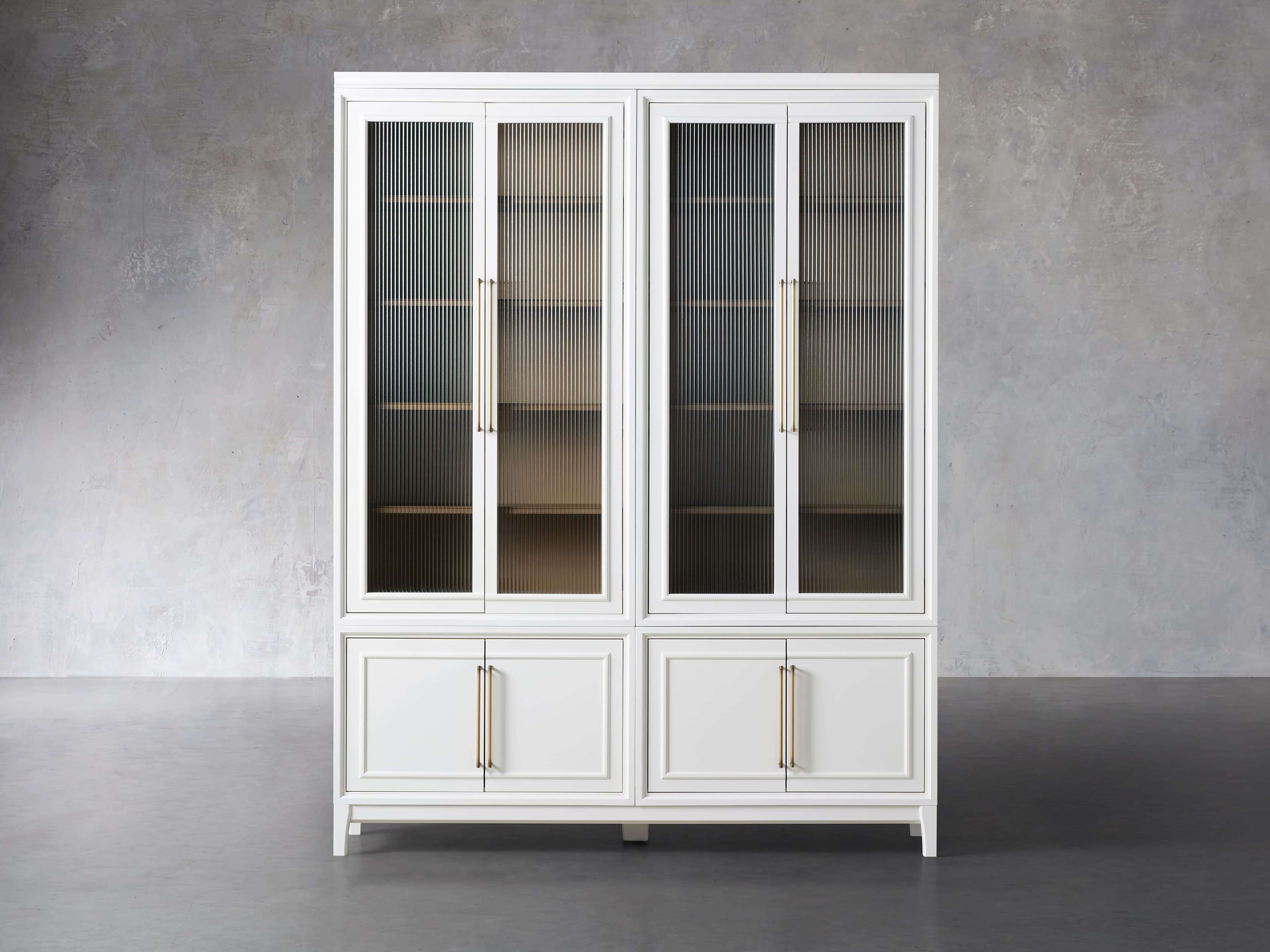 Rowan Modular Stacked Cabinet