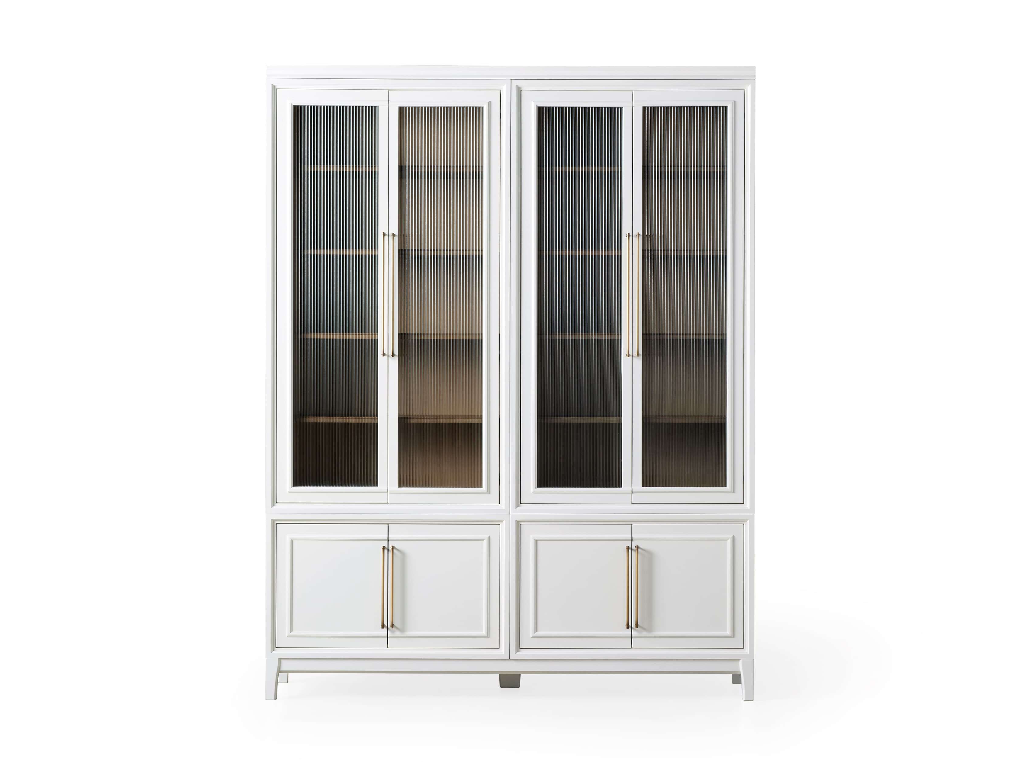Rowan Modular Stacked Cabinet