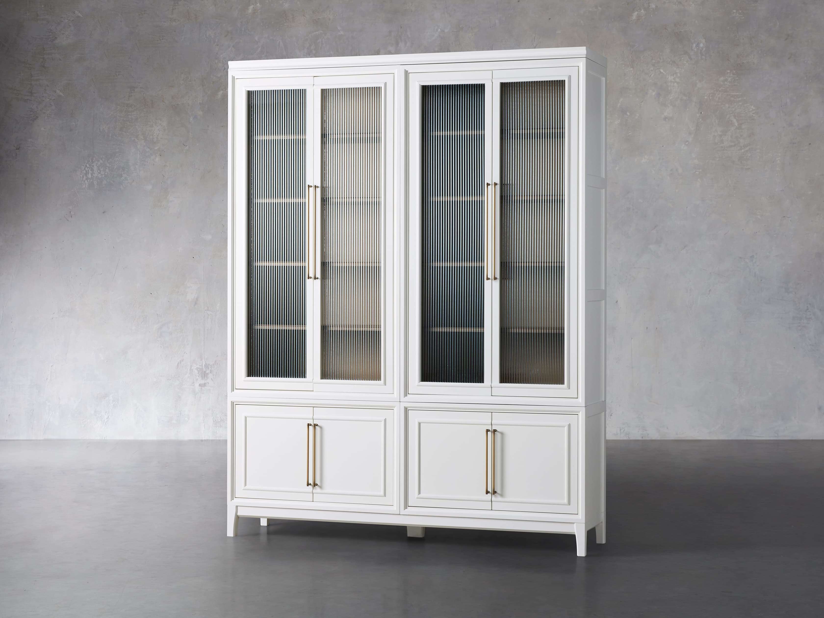 Rowan Modular Stacked Cabinet