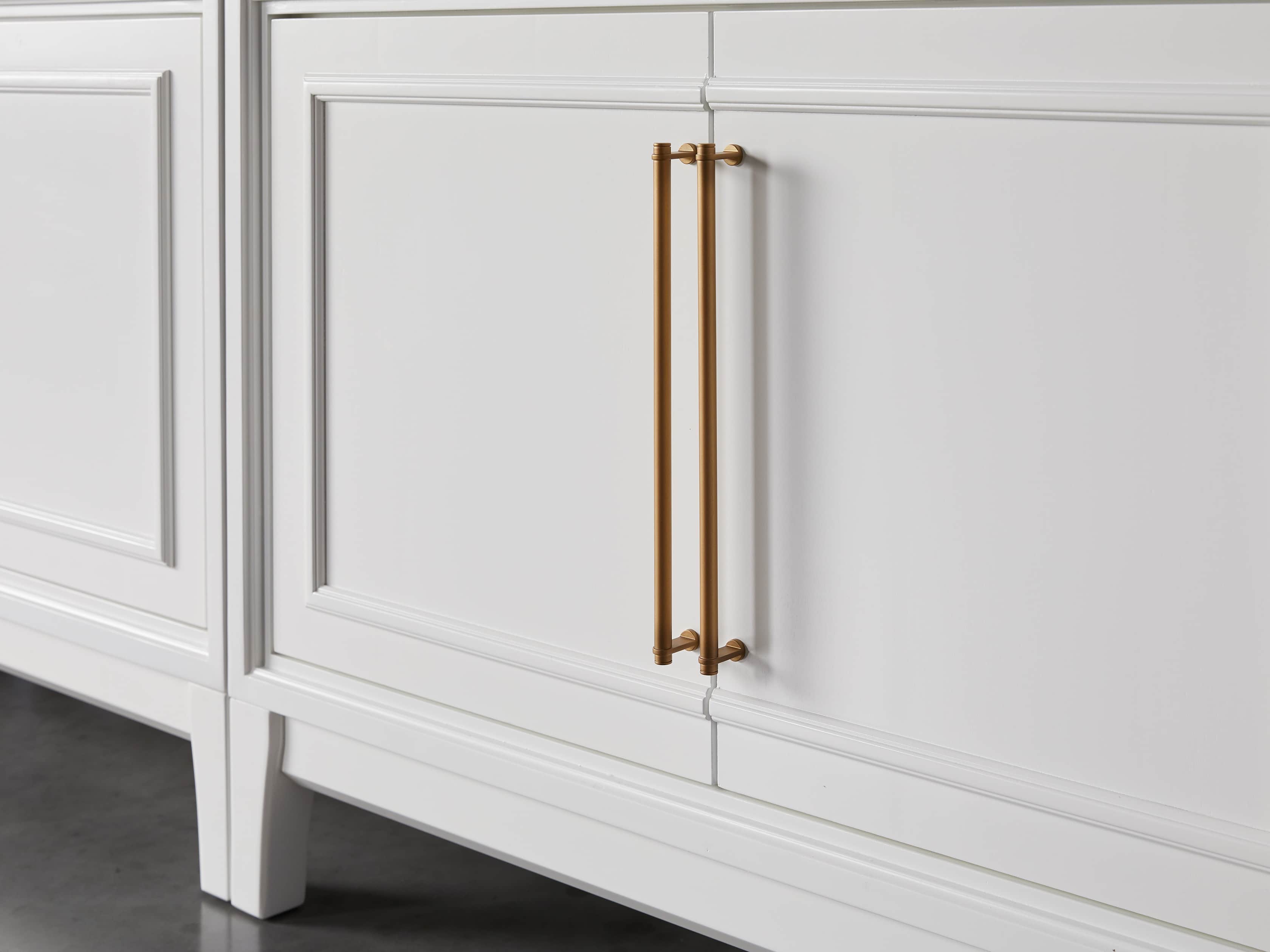 Rowan Modular Wall Unit