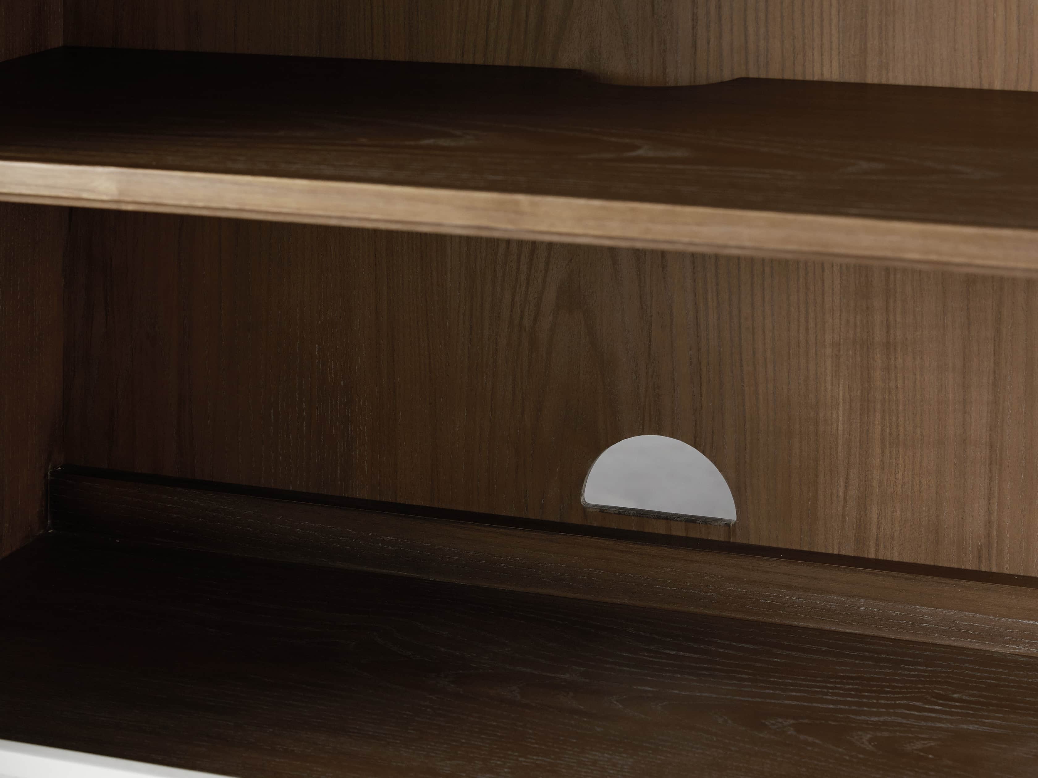 Rowan Small Modular Wall Unit