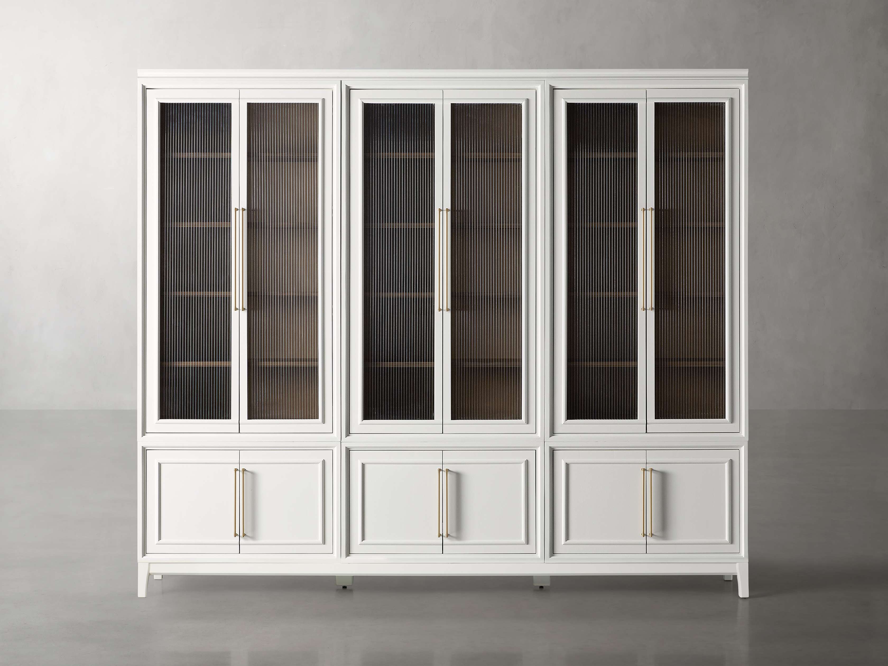Rowan Modular Stacked Cabinet