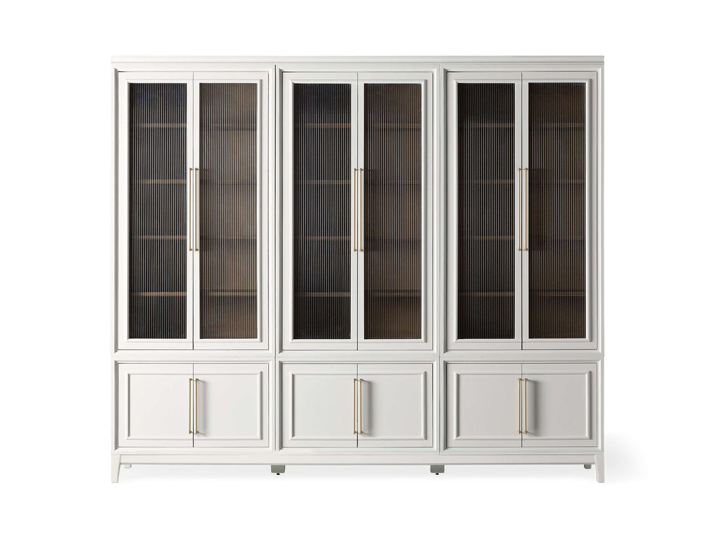 Rowan Modular Stacked Cabinet