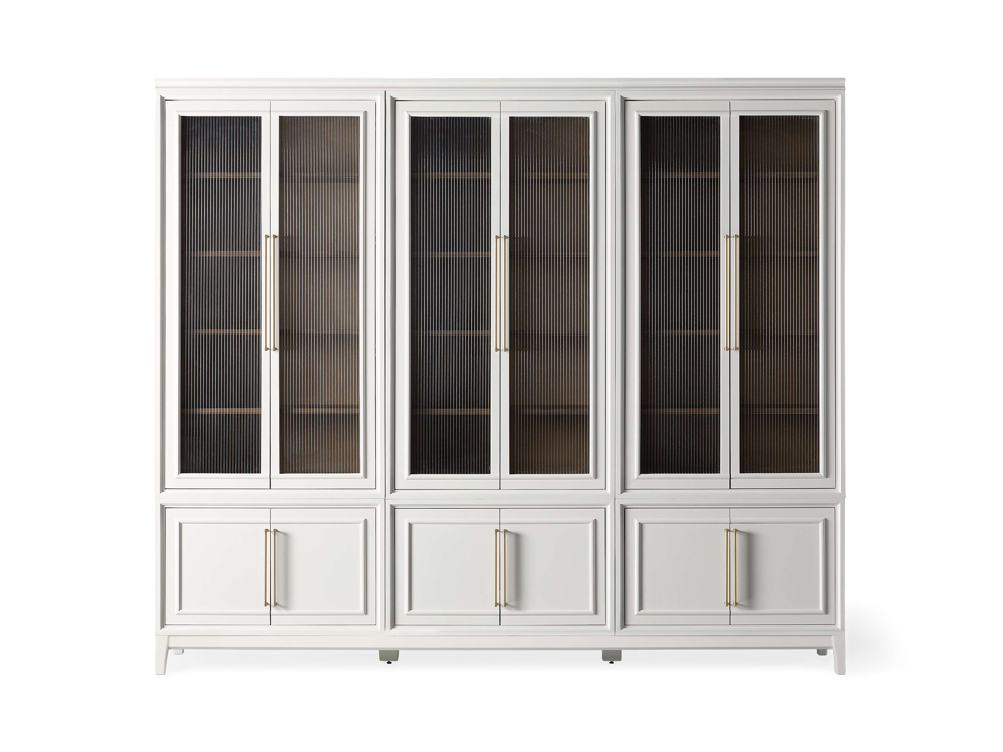 Rowan Modular Stacked Cabinet