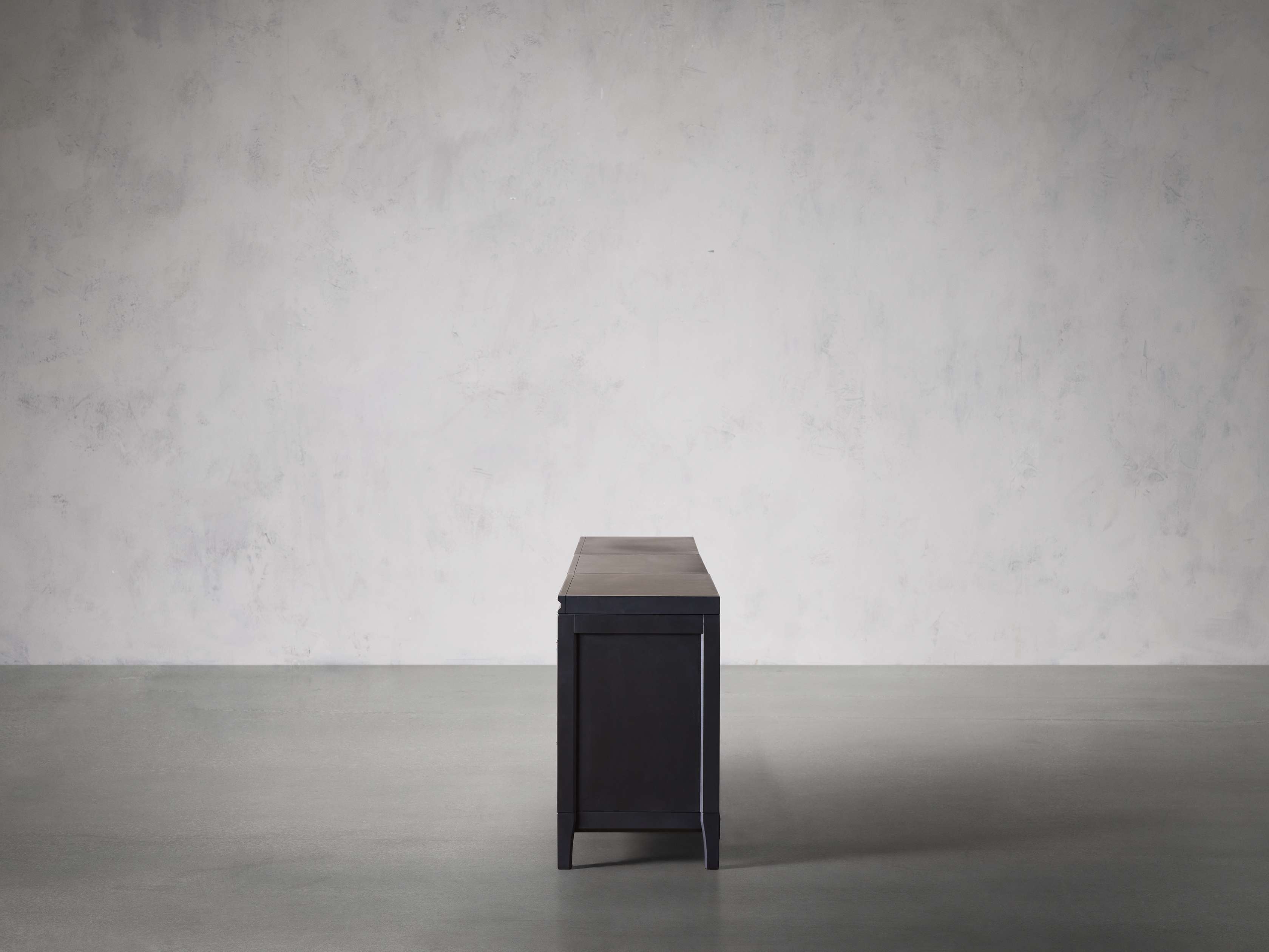 Rowan Modular Media Console with Drawers