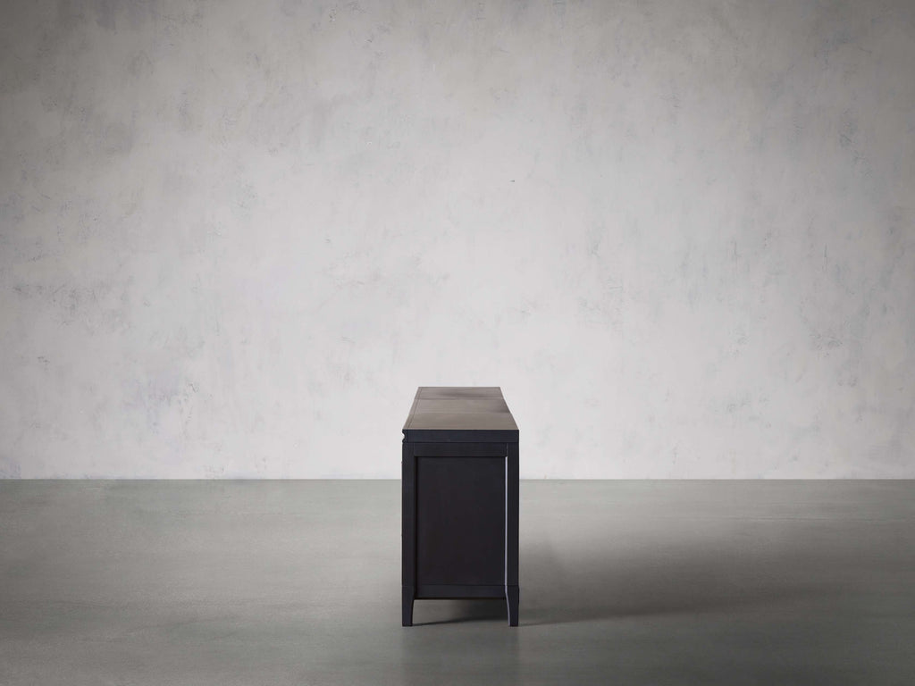 Rowan Modular Media Console