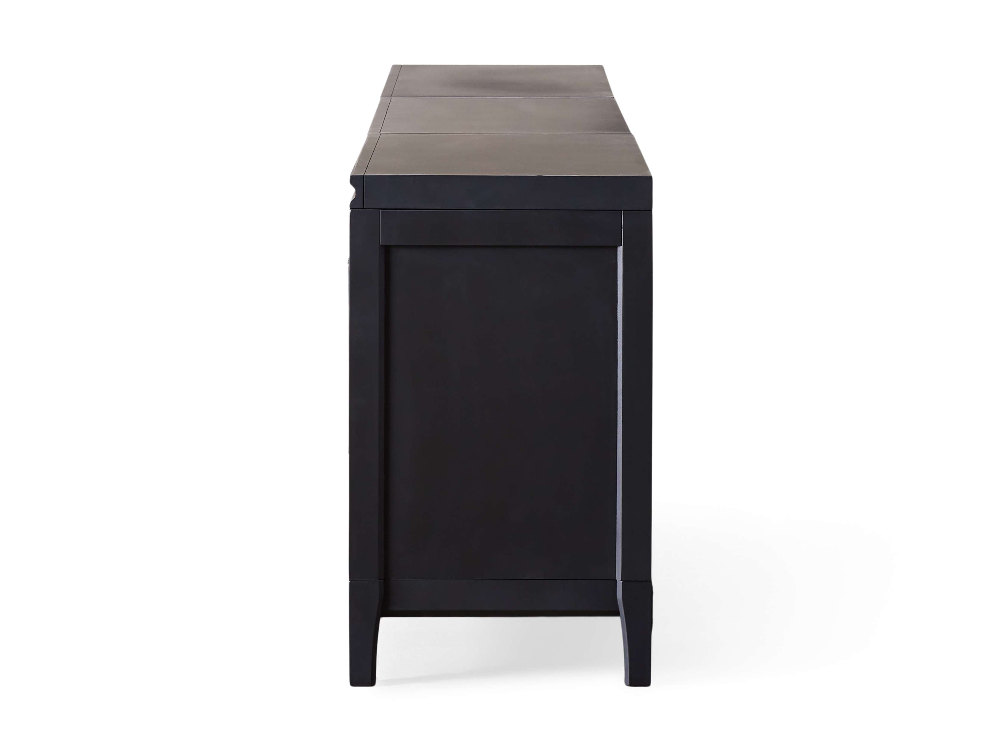 Rowan Modular Media Console with Drawers