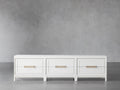 Rowan Modular Media Console with Drawers