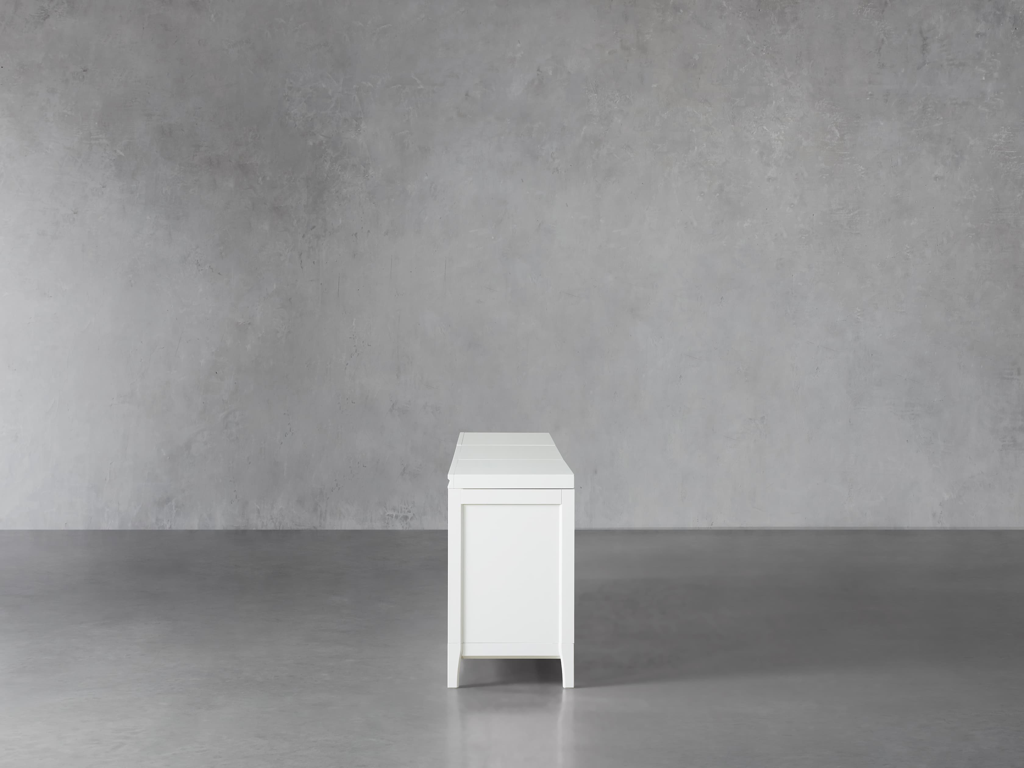 Rowan Modular Media Console with Drawers