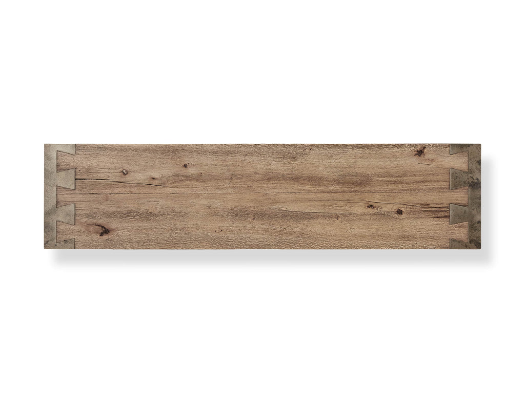 Telluride Media Console