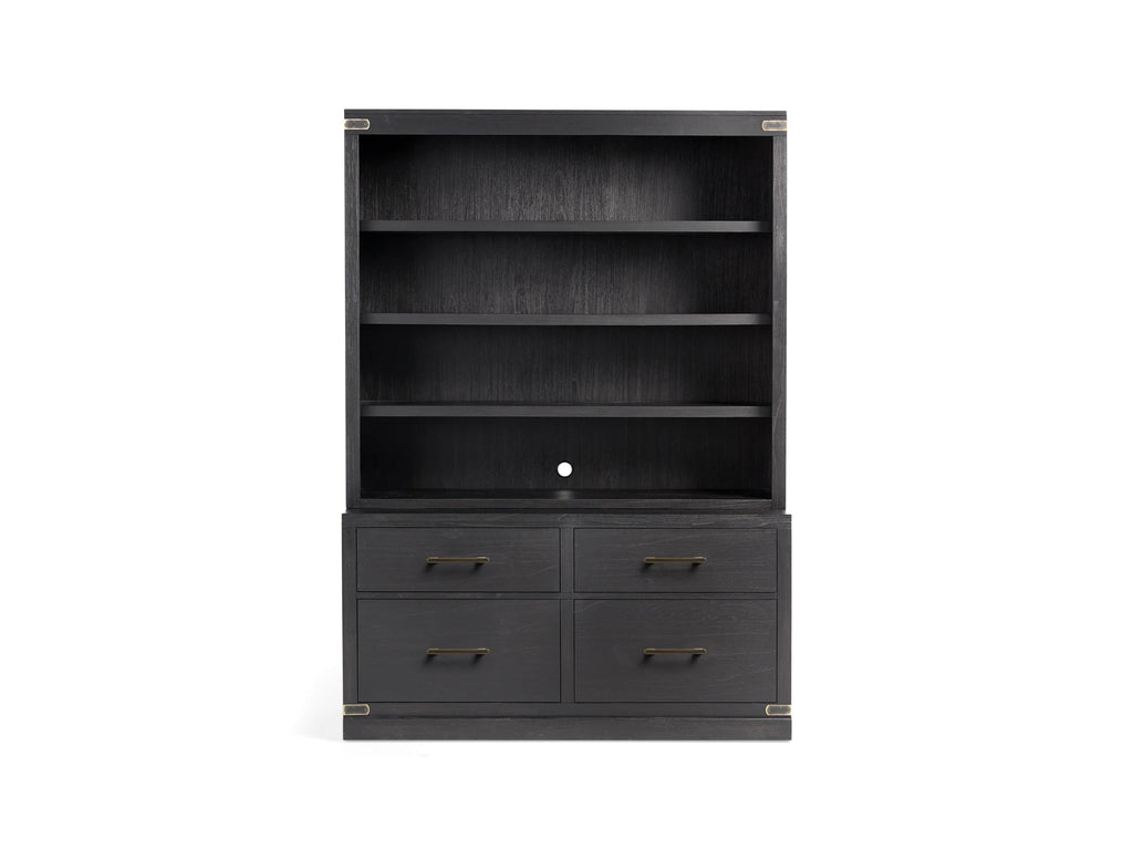 Tremont Bookcase