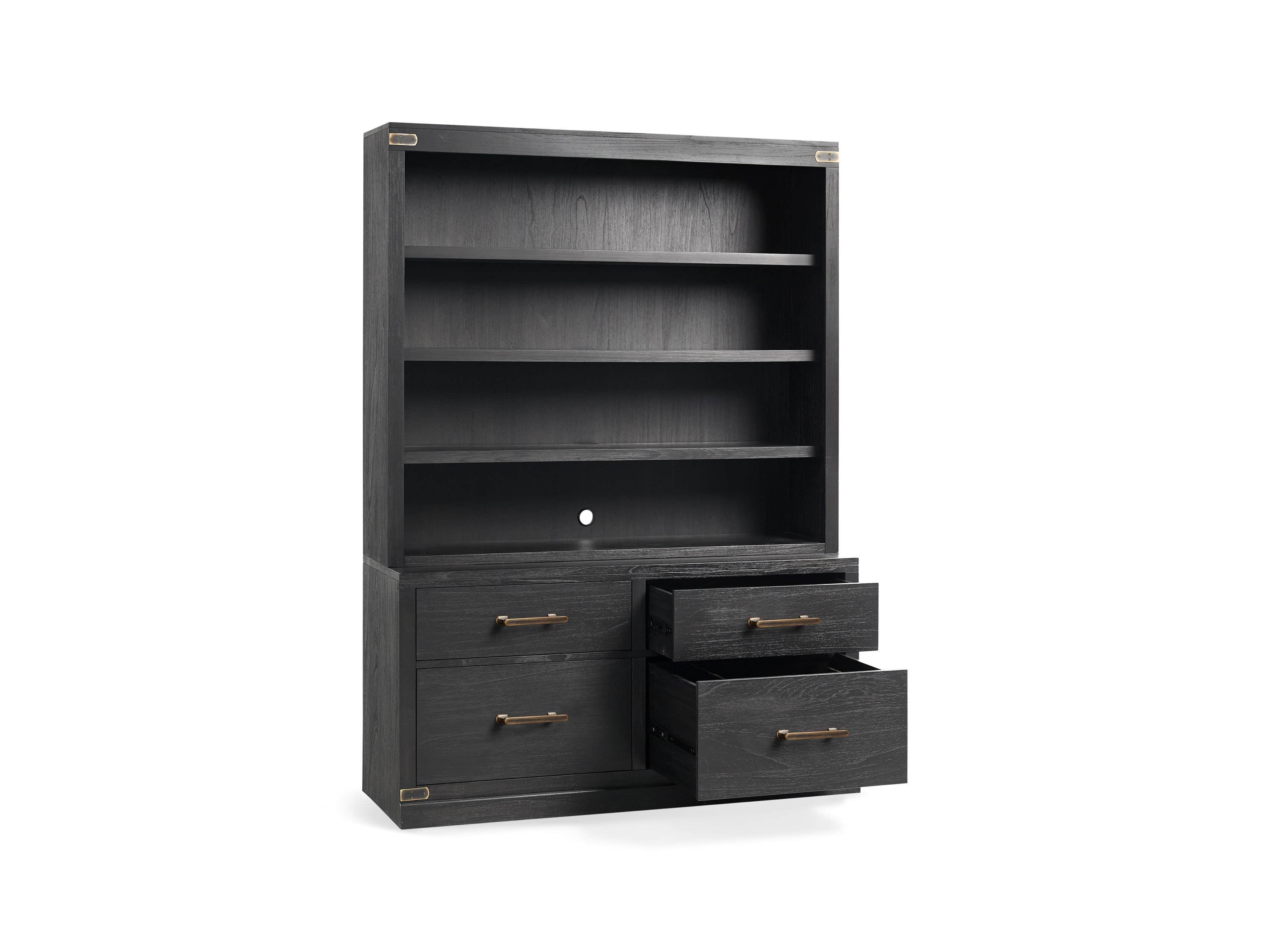 Tremont Bookcase