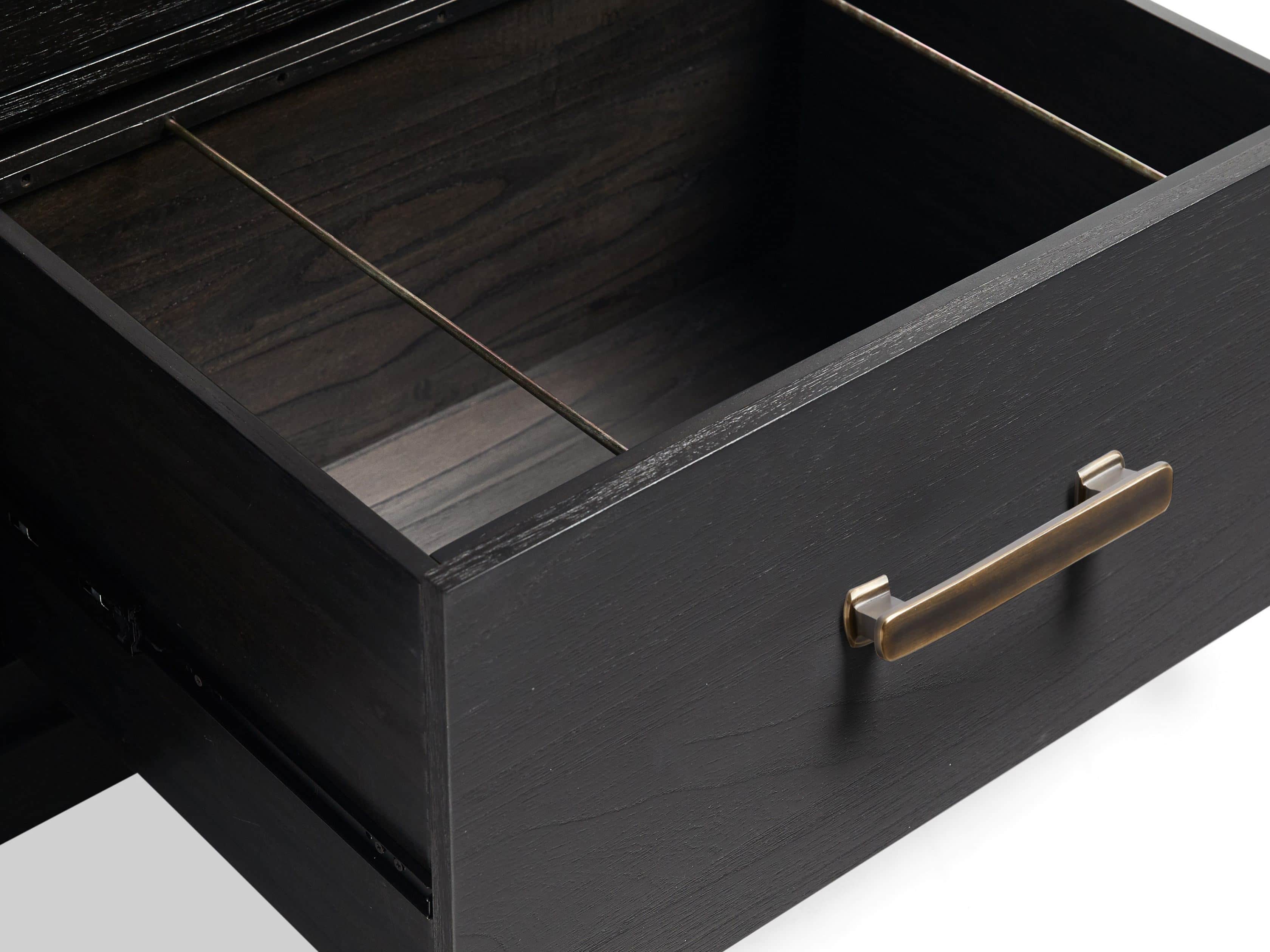 Tremont Bookcase