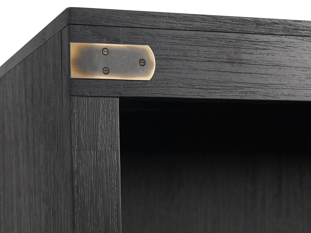 Tremont Bookcase