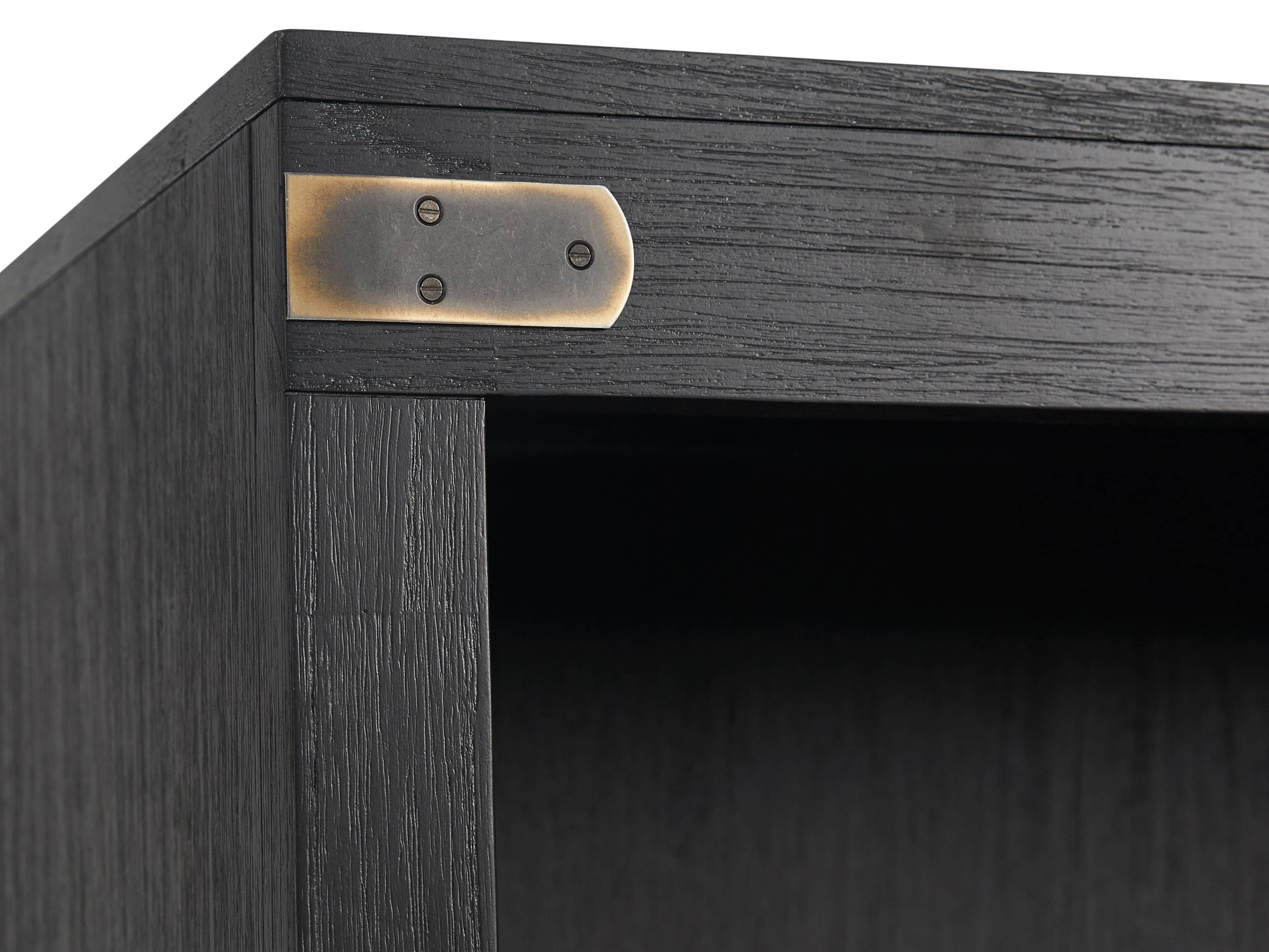 Tremont Bookcase