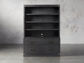 Tremont Bookcase