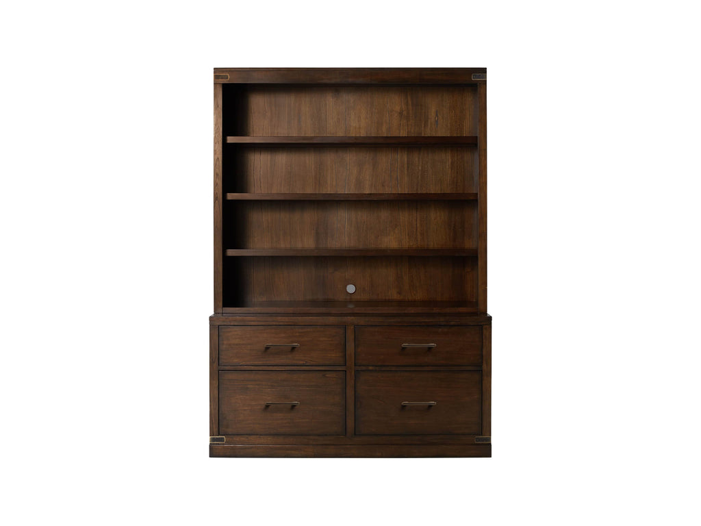 Tremont Bookcase